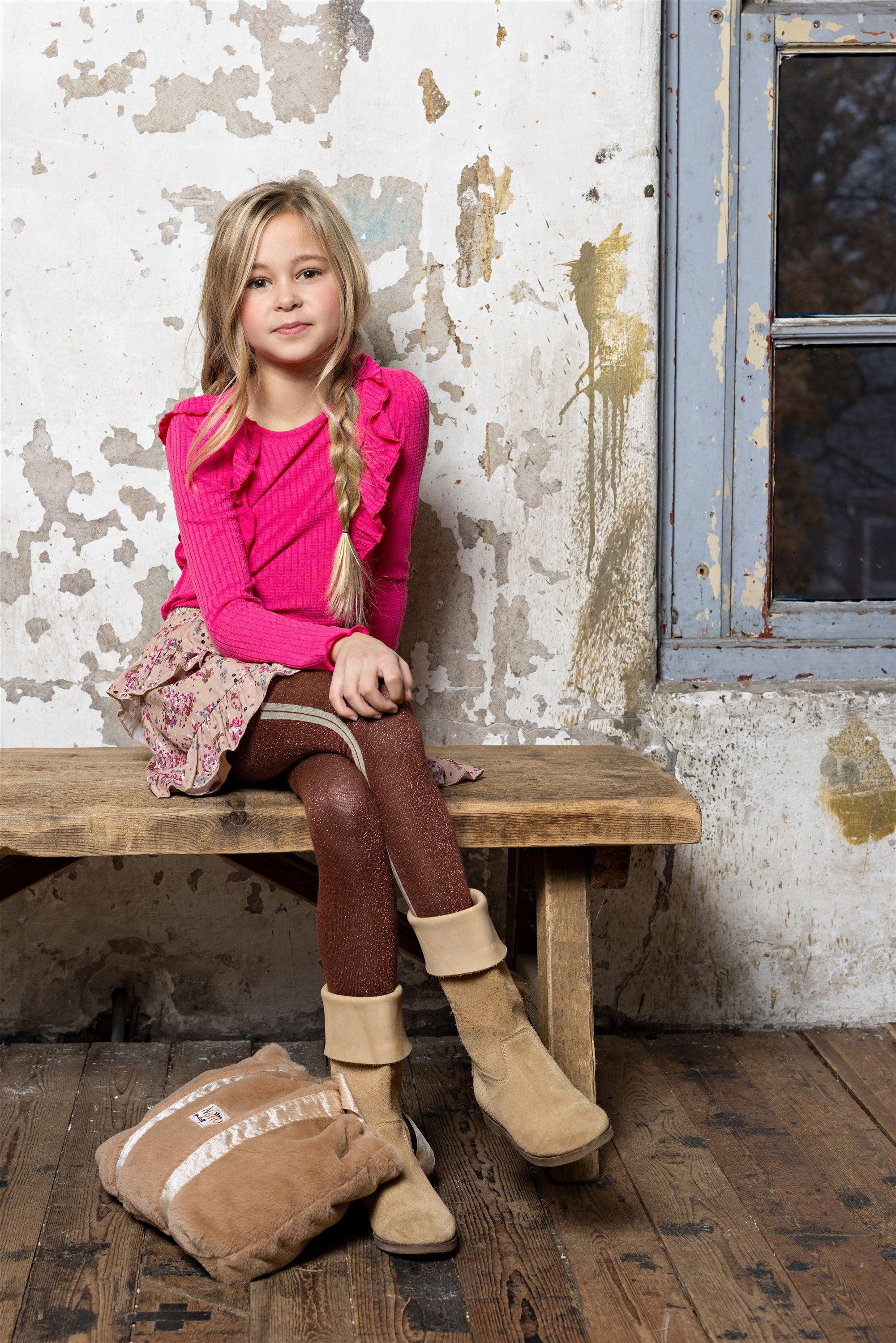 Leggings & Maillots | NoNo - NoNo Kidswear
