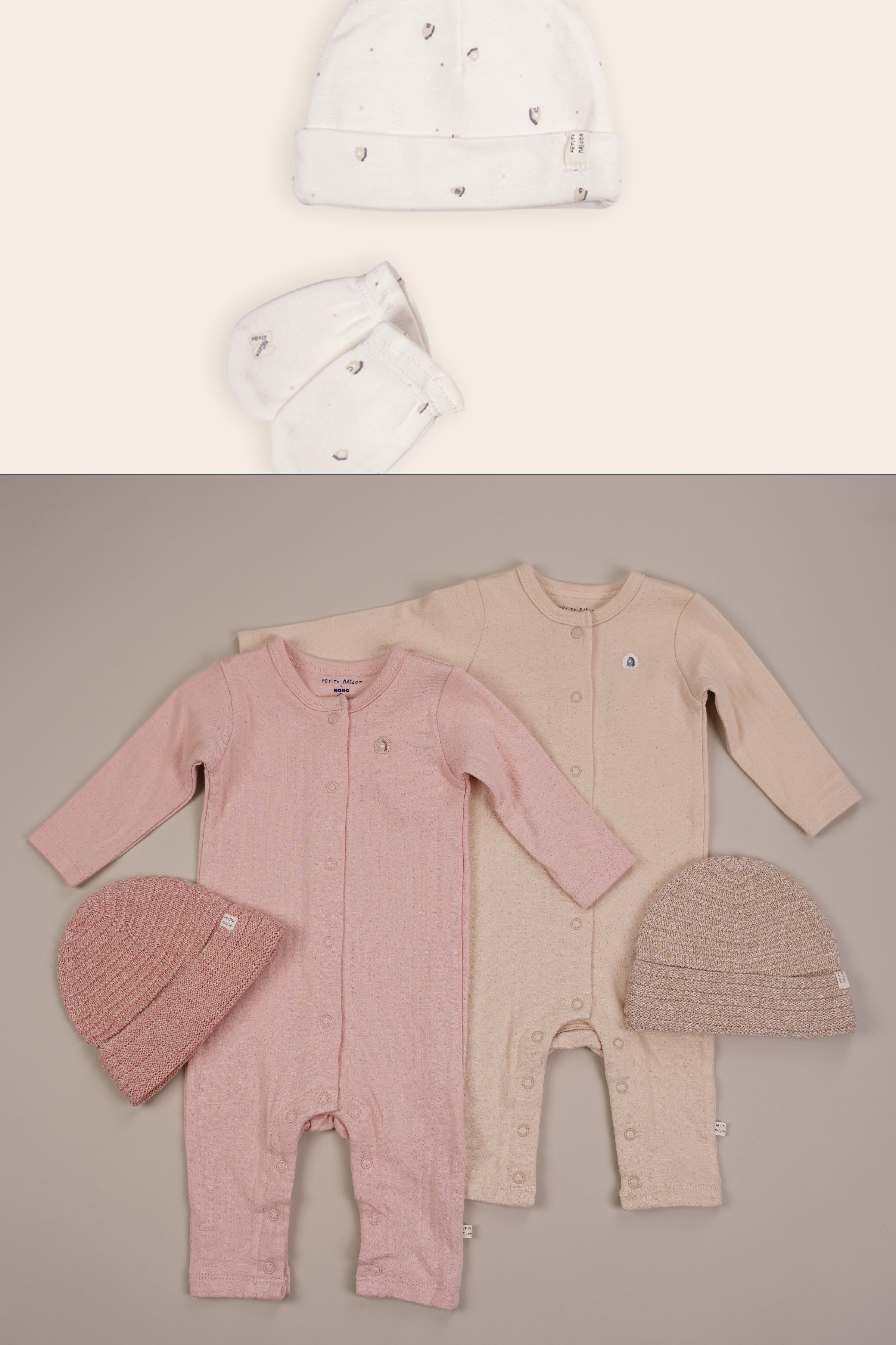 Sawy Speelpak Pastel Pink