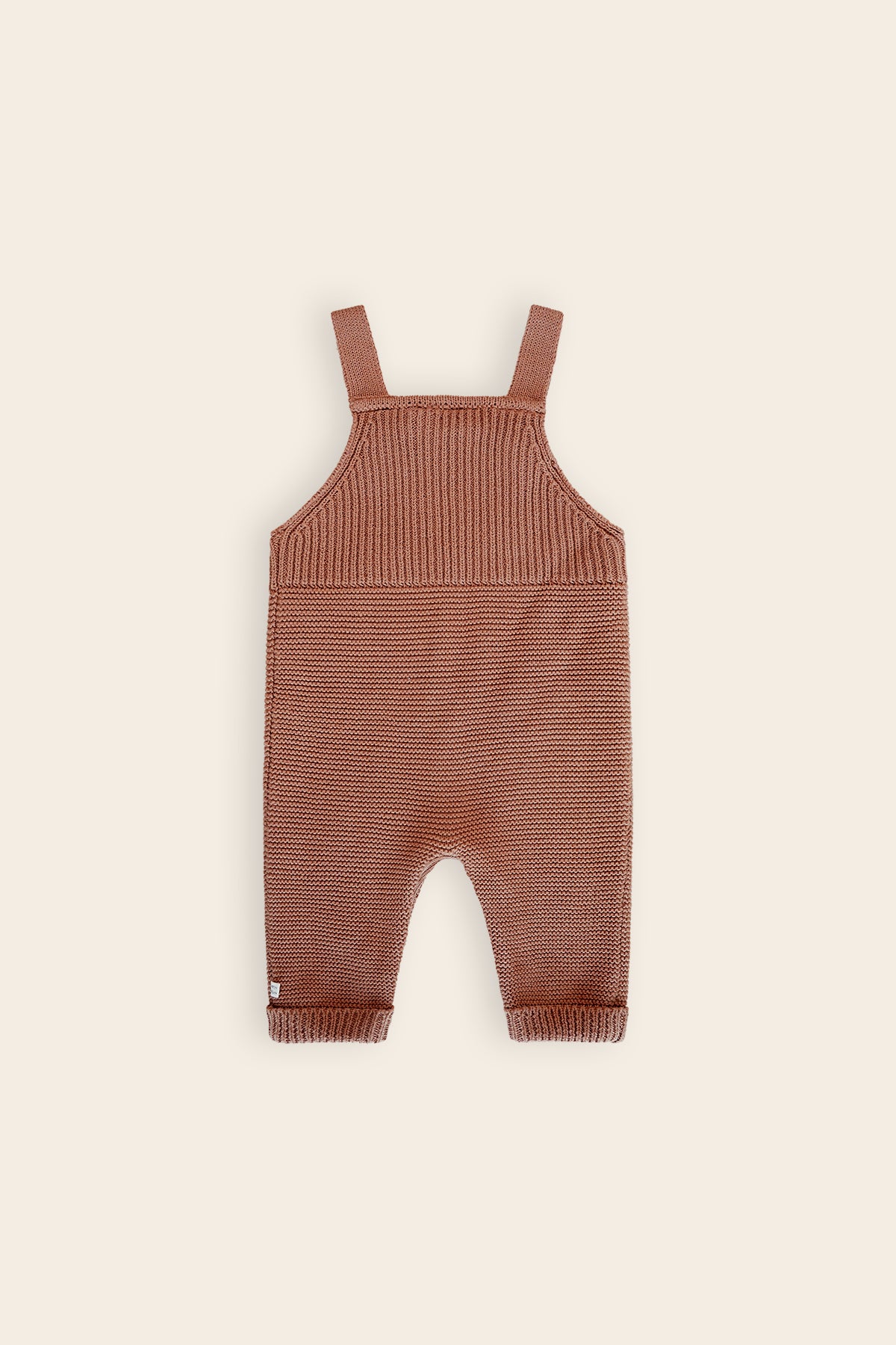 Meisjes Cadeau Set: Seyo gebreide Salopet+Kaya Tshirt+Rocks sokjes