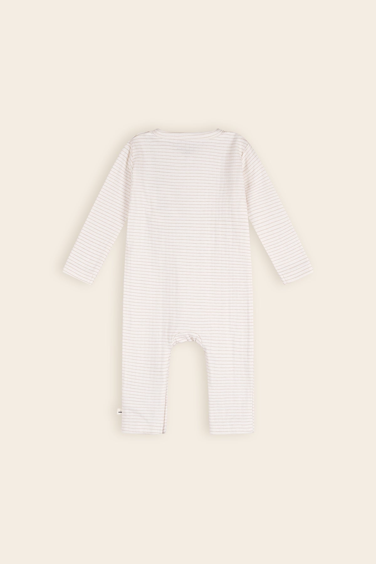 Babysetje Neutraal: Sawy Speelpak+Keddy Teddy Jasje+Rock 2-pack sokjes