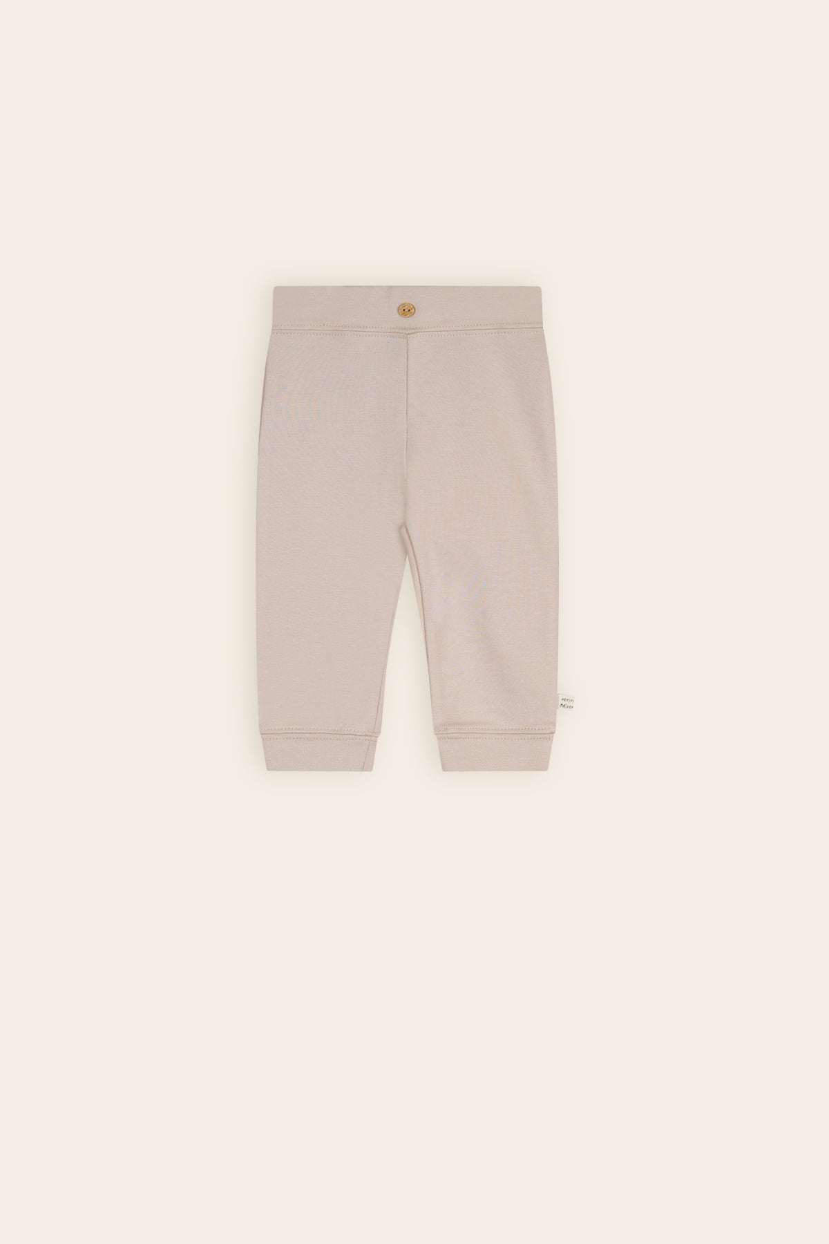 Baby Pants Oatmeal