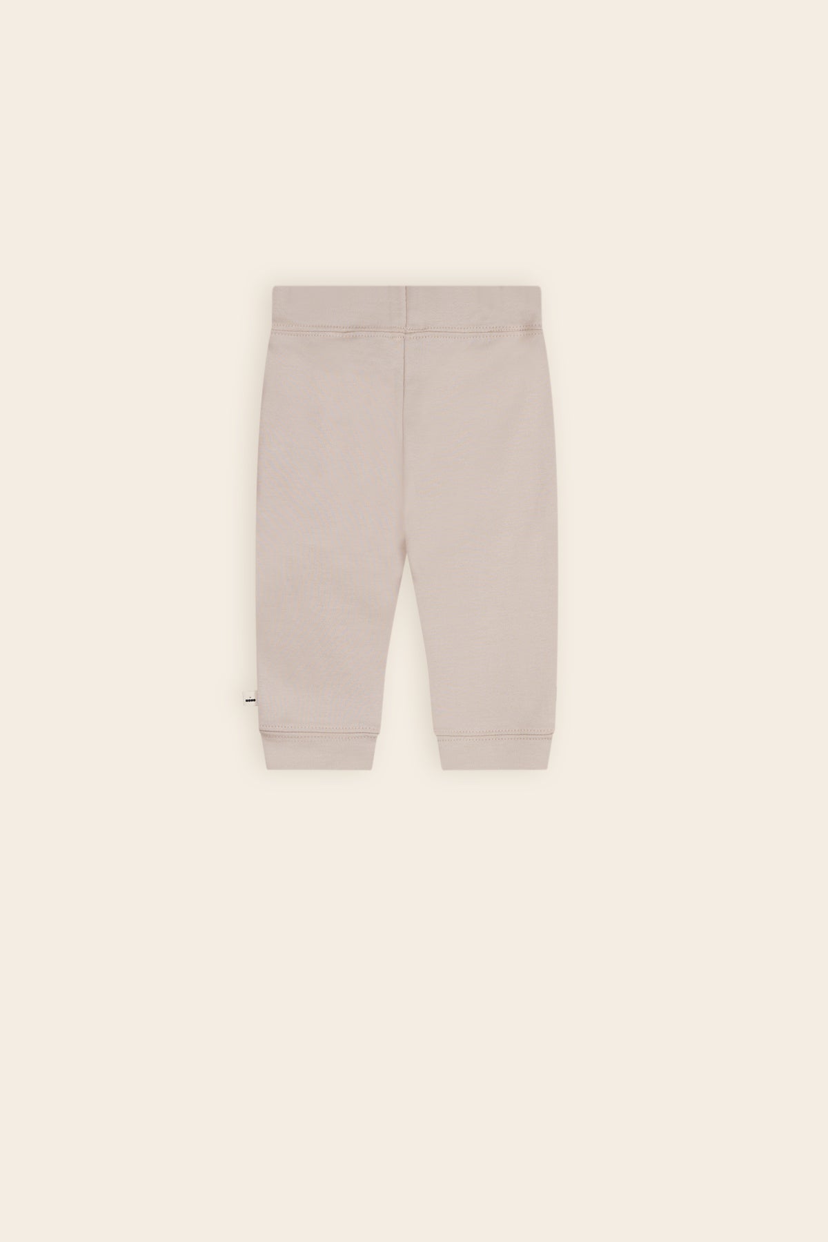 Baby Pants Oatmeal
