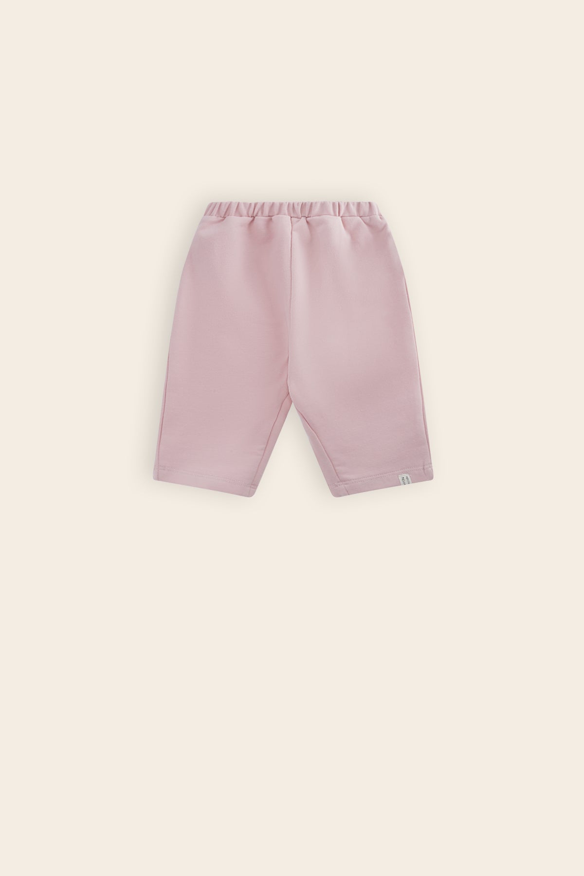 Sato Roomy Sweat Broek Roze
