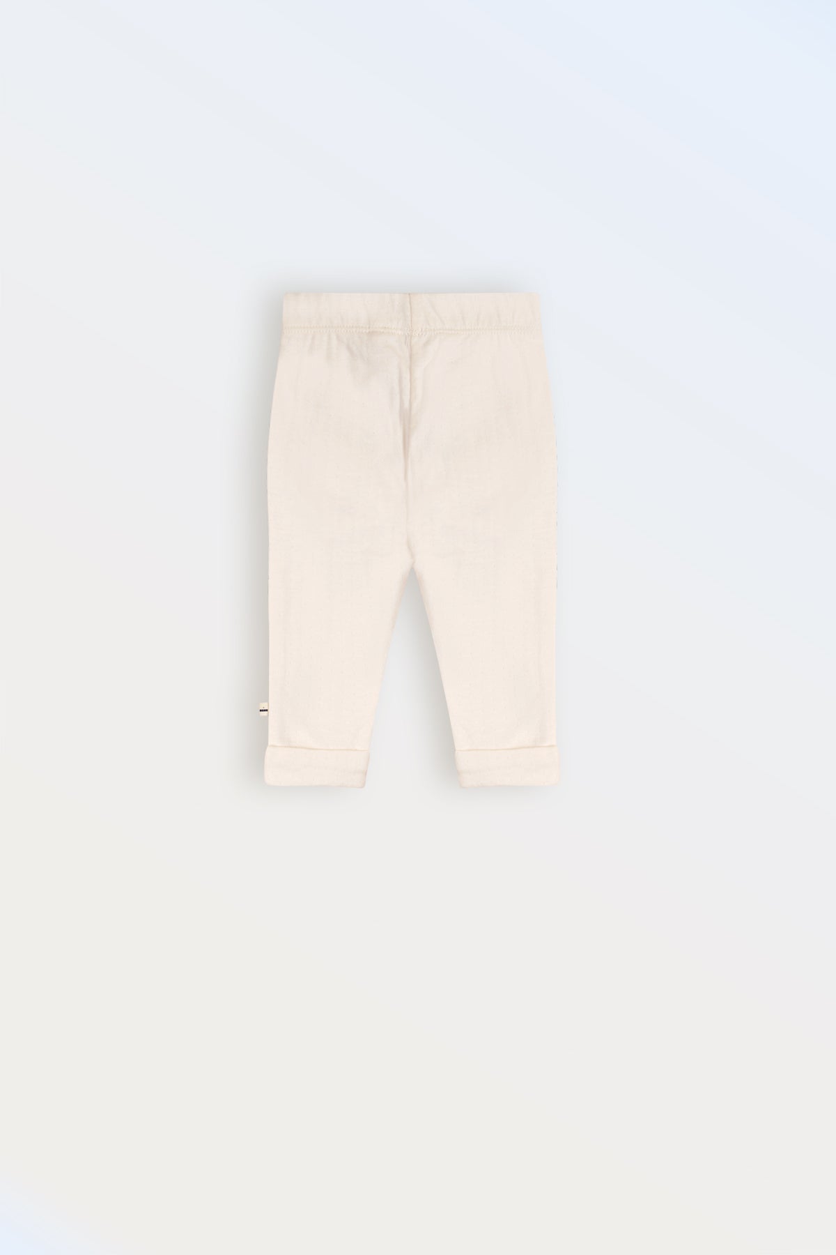 Baby Pants White