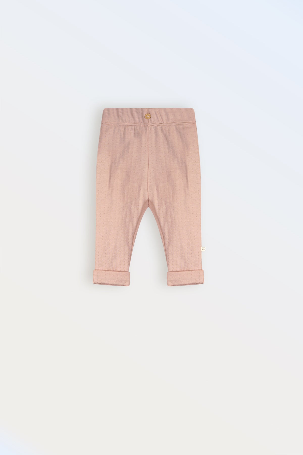 Baby Pants Pink