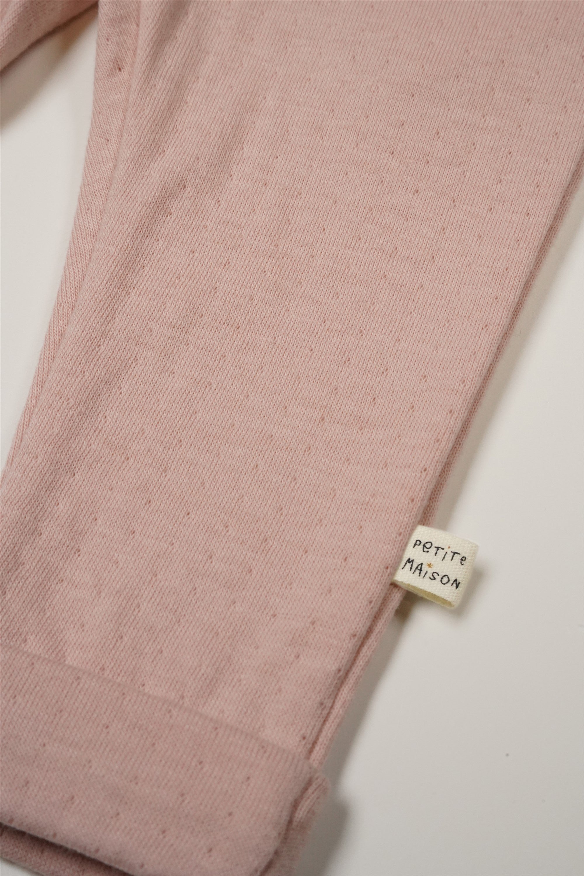 Baby Pants Pink
