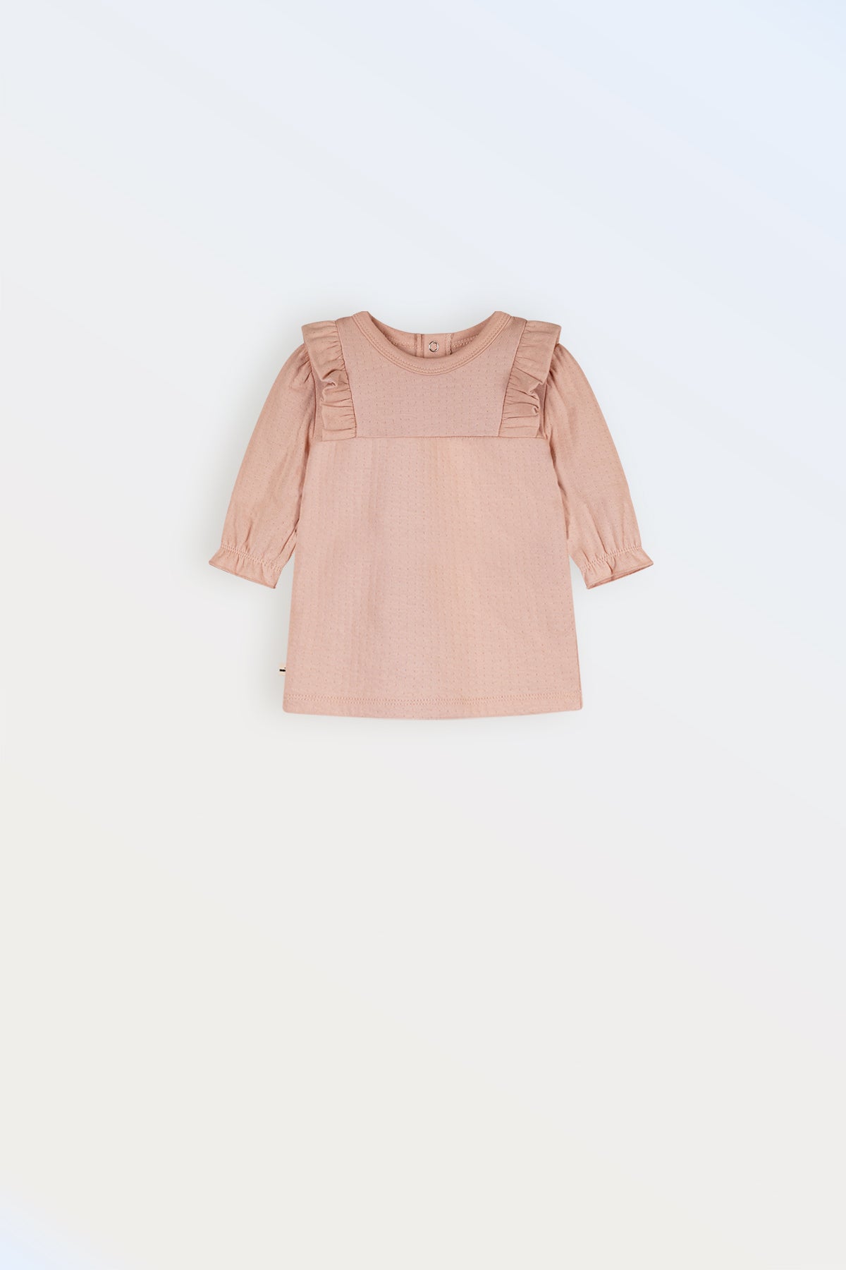 Baby Jurk Roze