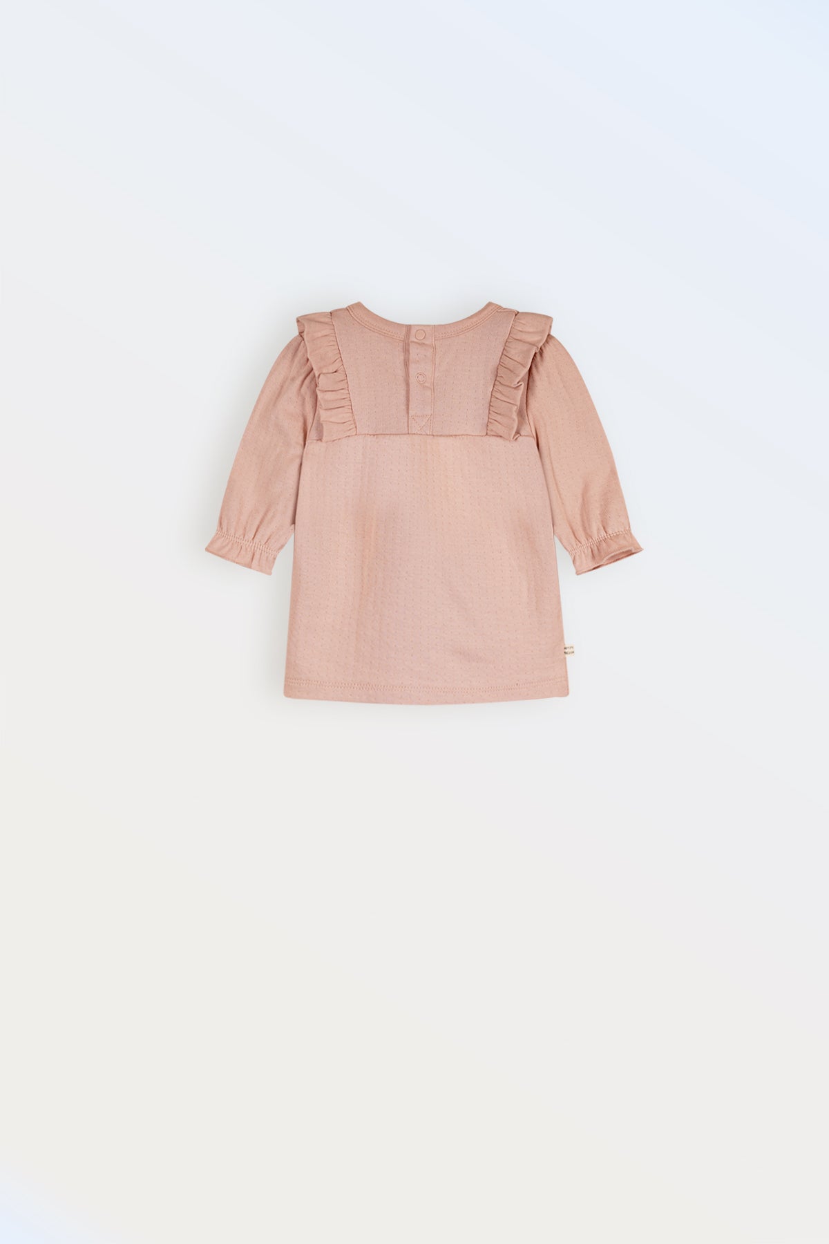 Baby Jurk Roze