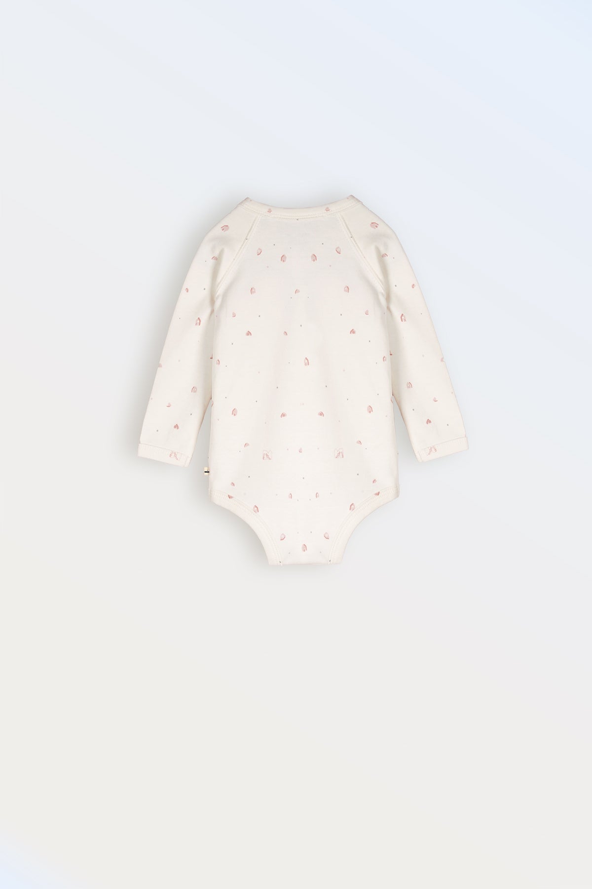 Baby 2-pack Romper Pink