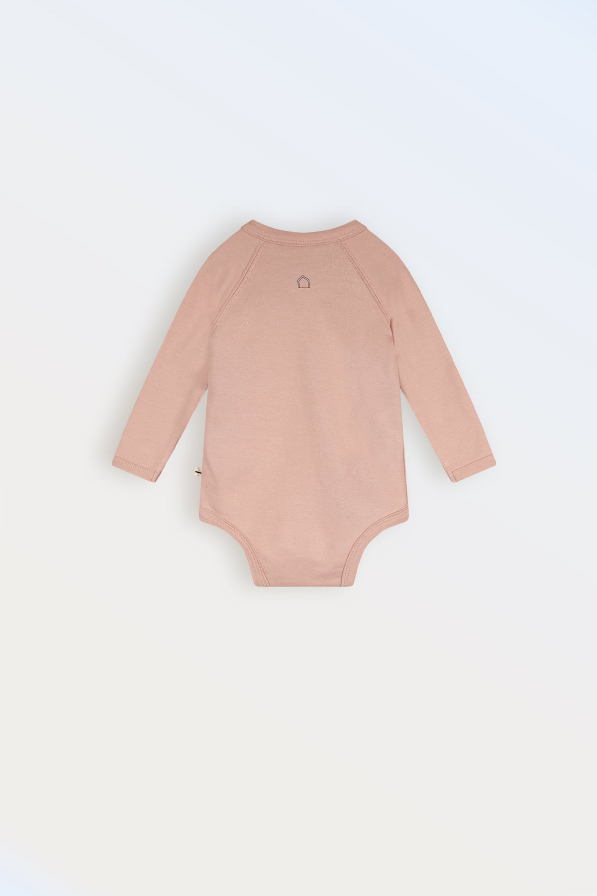 Baby 2-pack Romper Pink