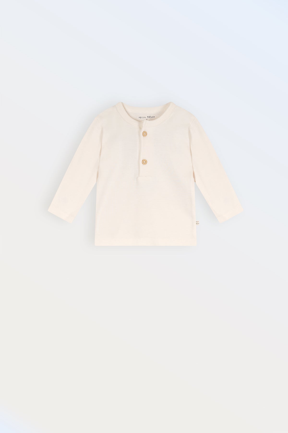 Baby Tshirt White