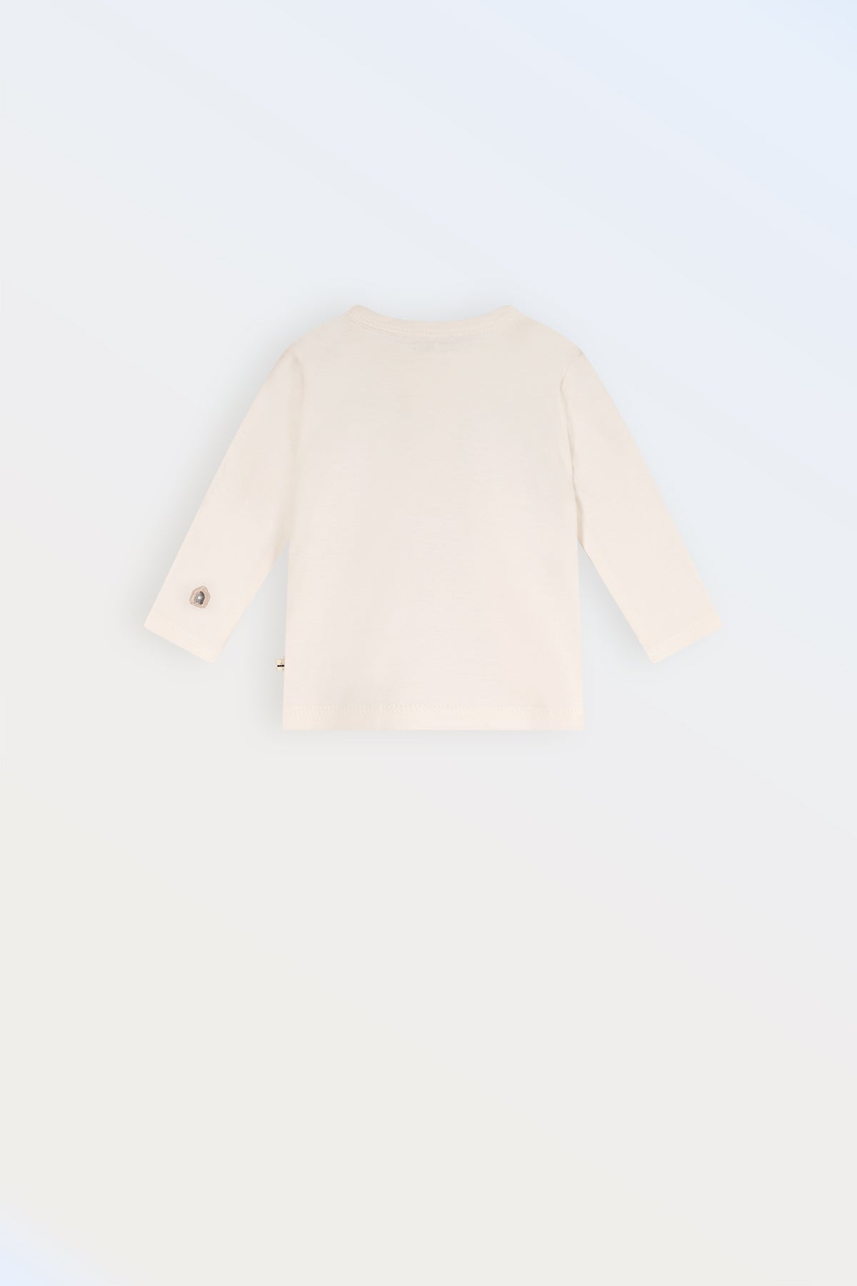 Baby Tshirt White