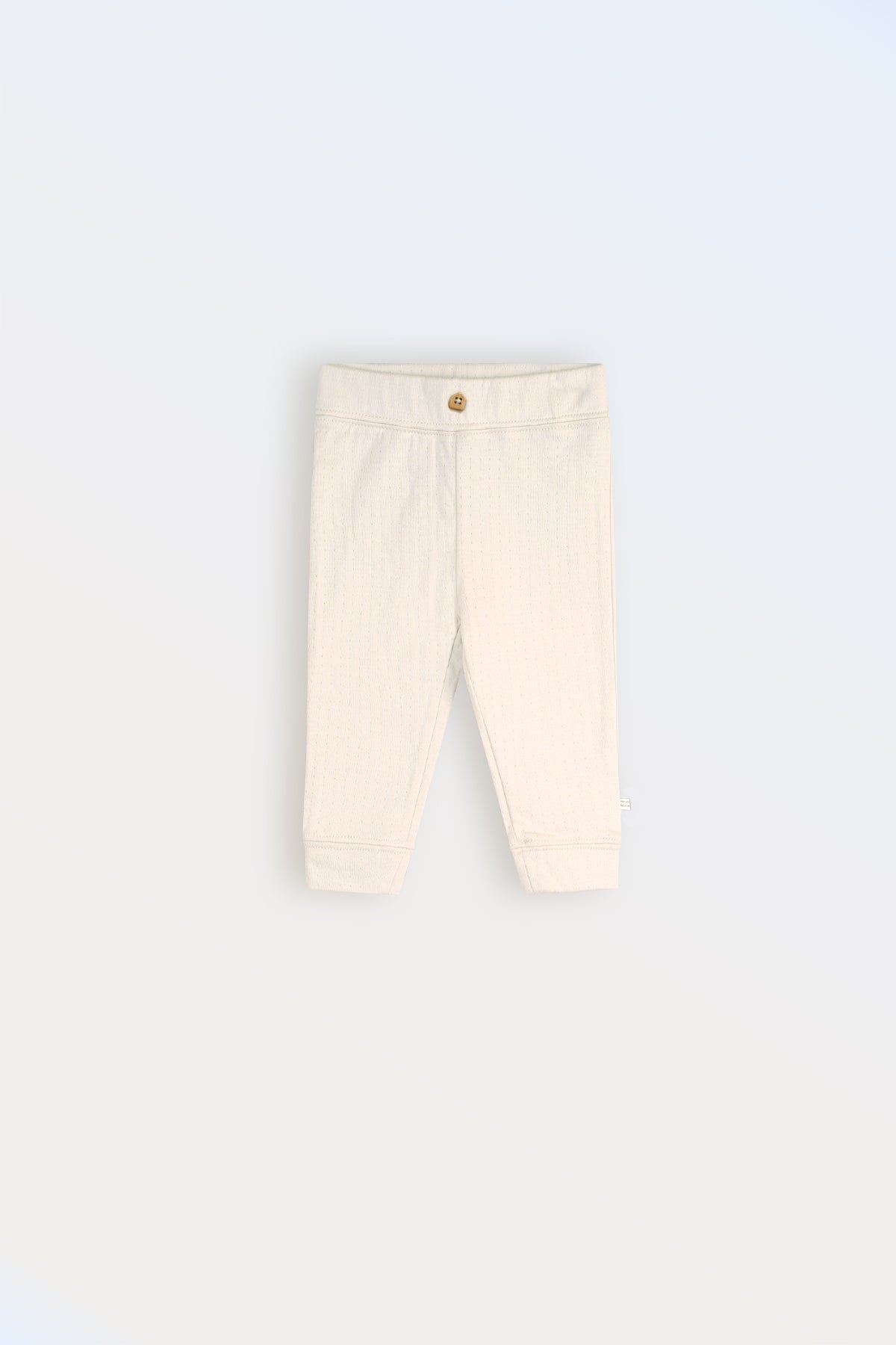 Baby Pants White
