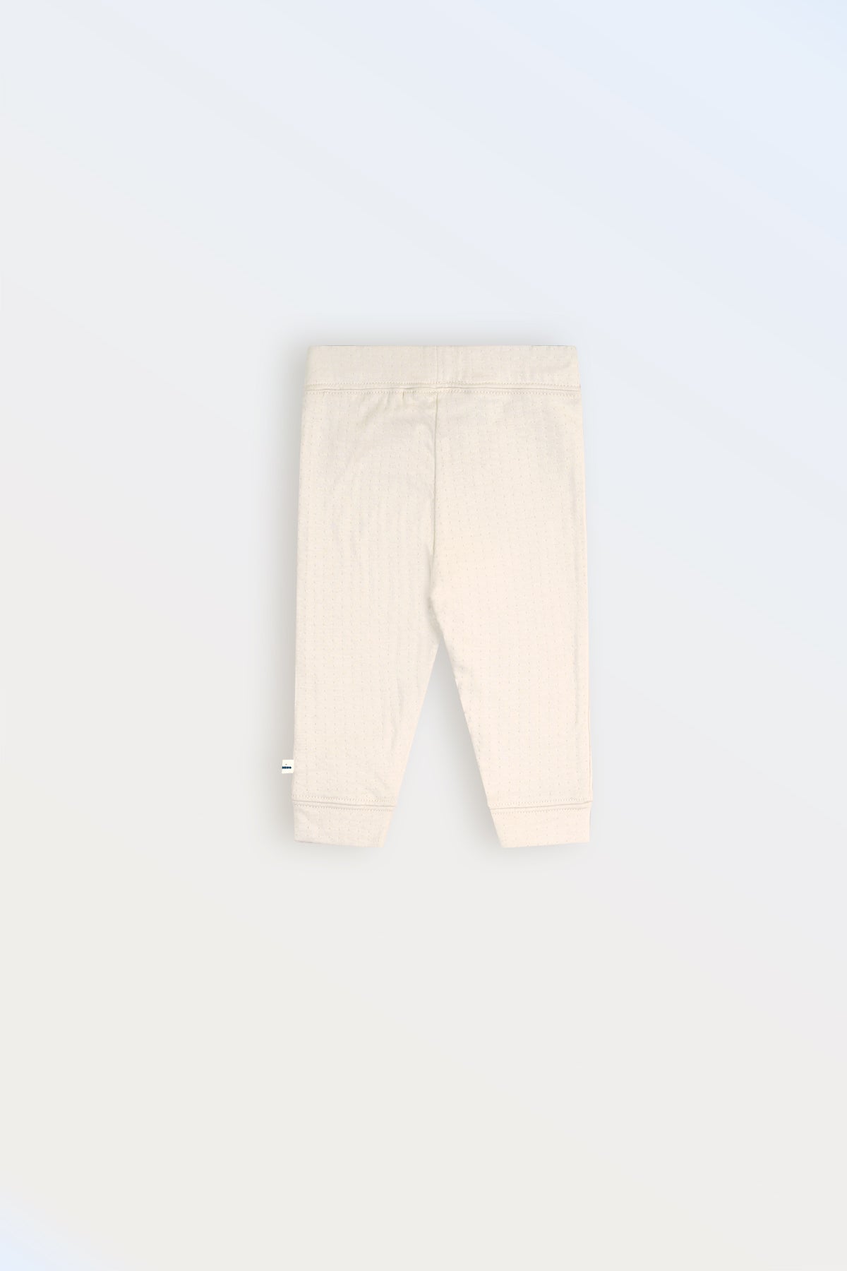 Baby Pants White