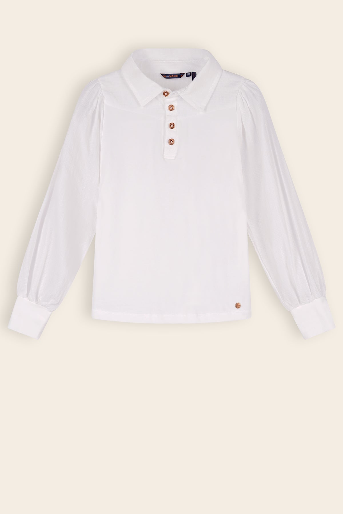 Kemmy Blouse T-shirt