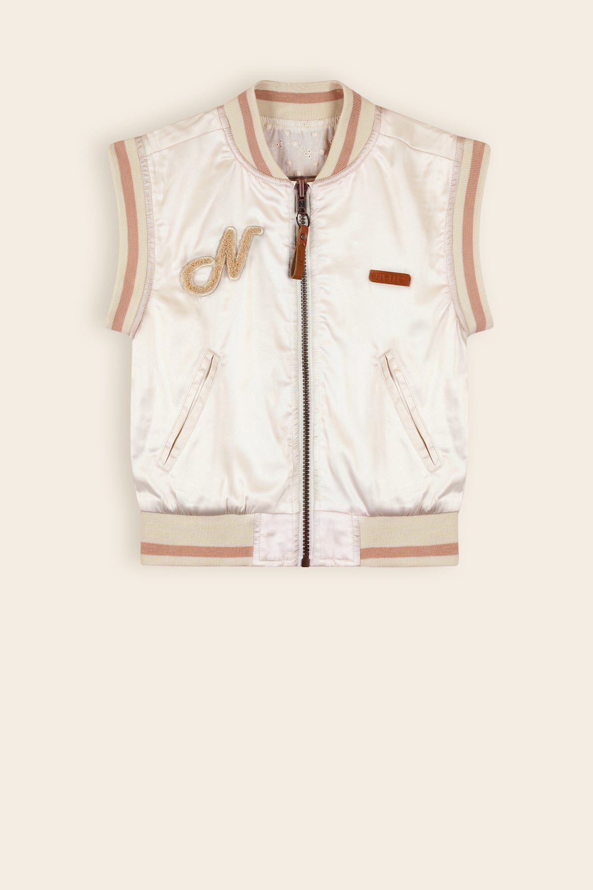 Bar Reversible Gilette Ivory