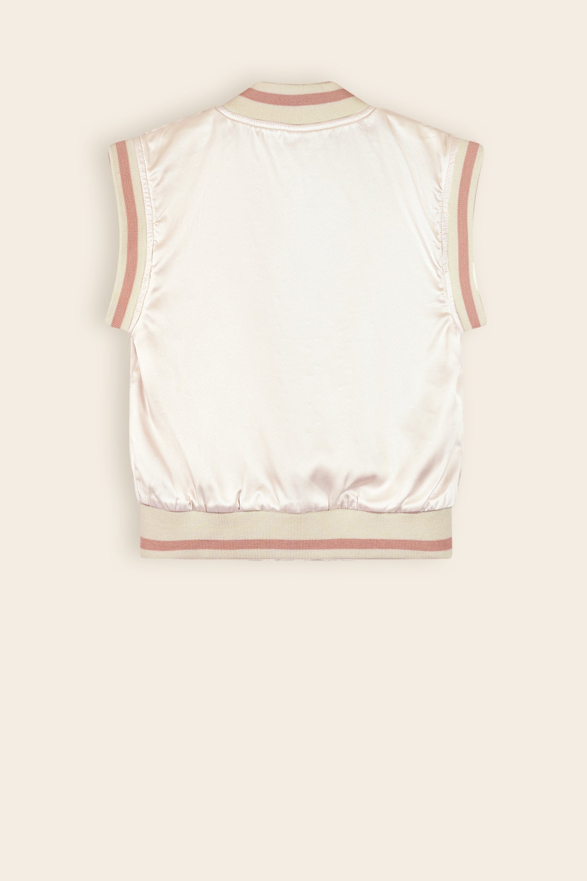 Bar Reversible Gilette Ivory