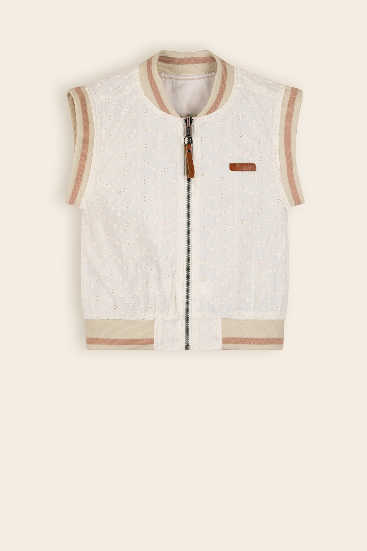 Bar Reversible Gilette Ivory
