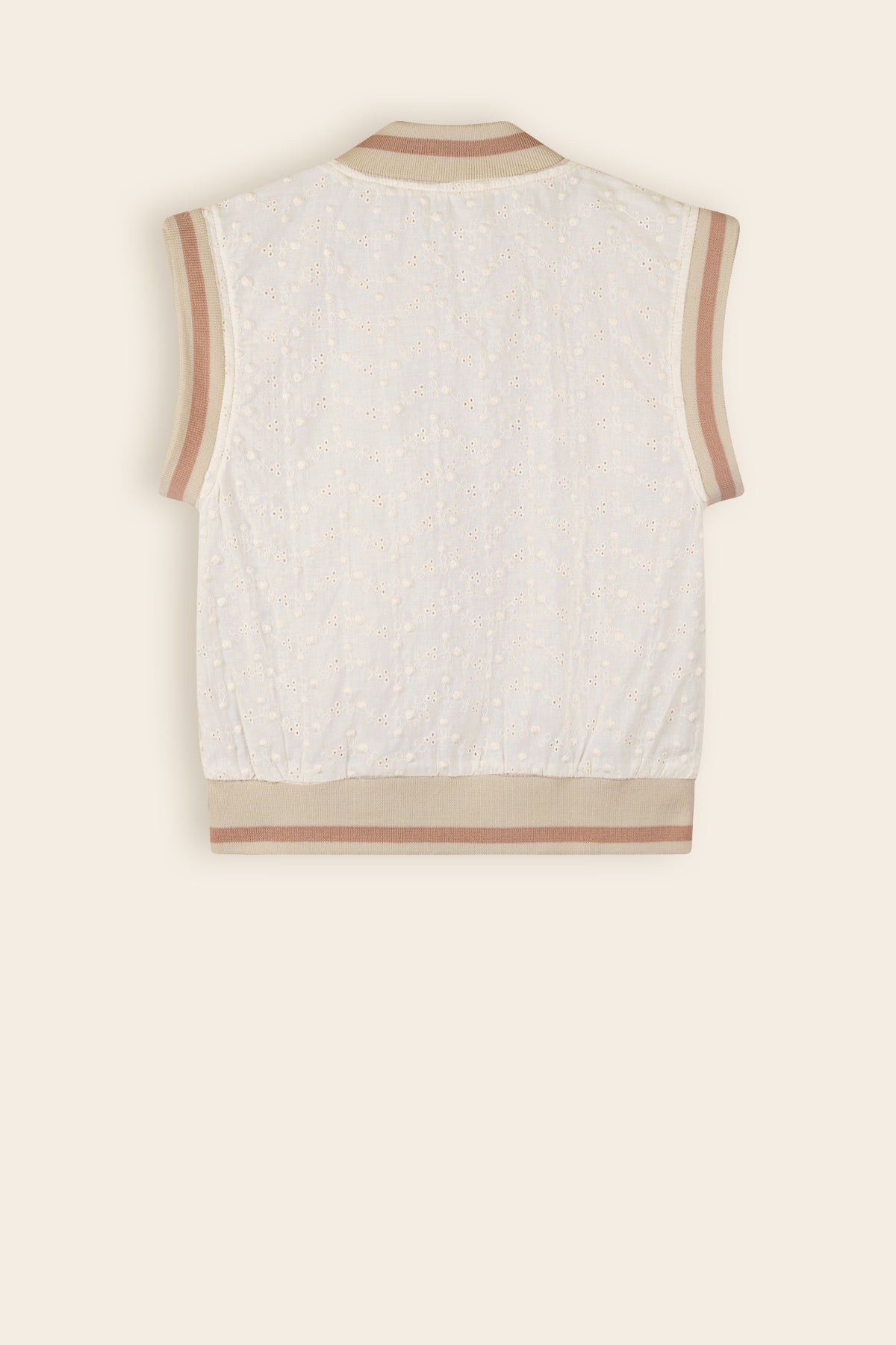 Bar Reversible Gilette Ivory