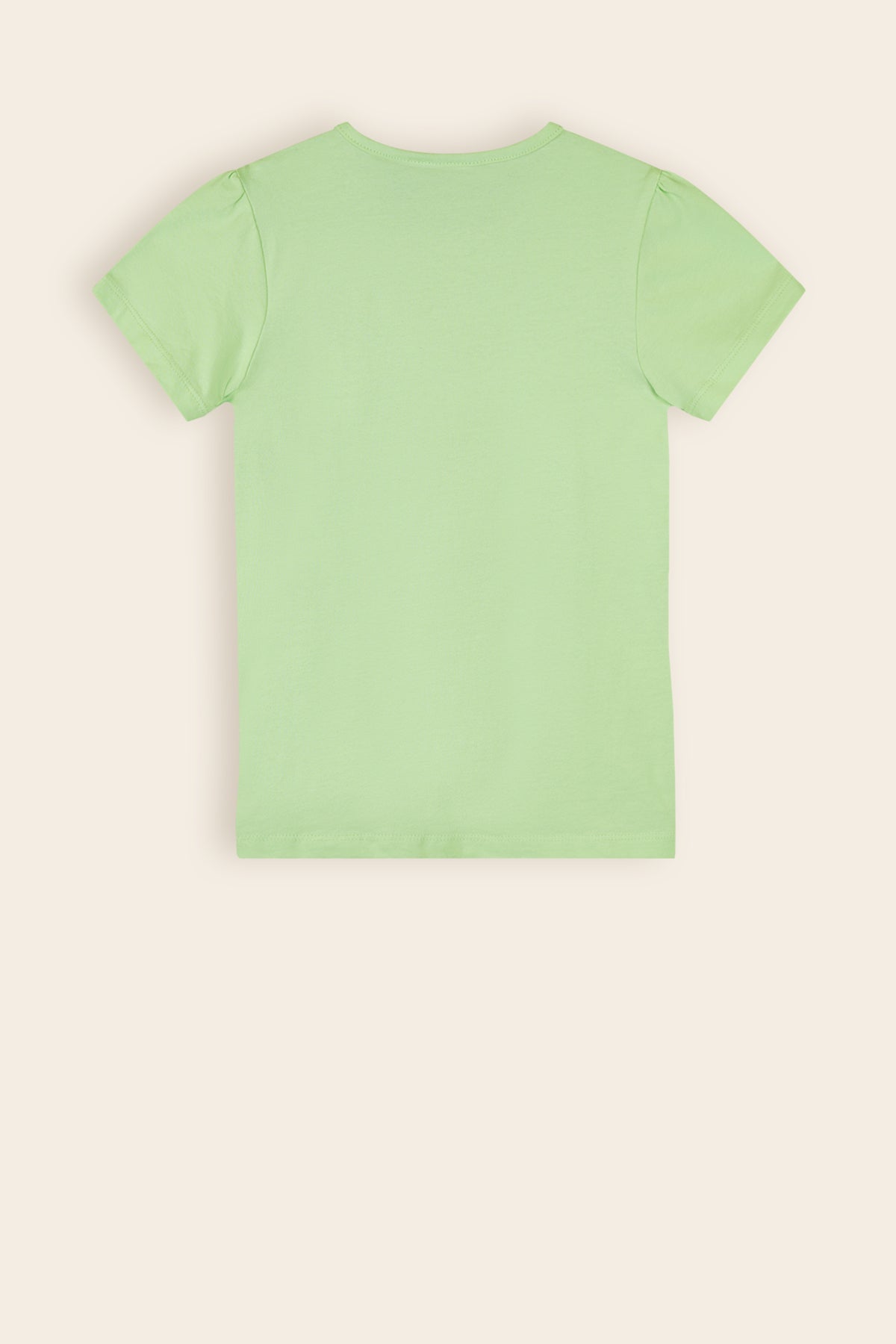 Kono Basic Tshirt Green