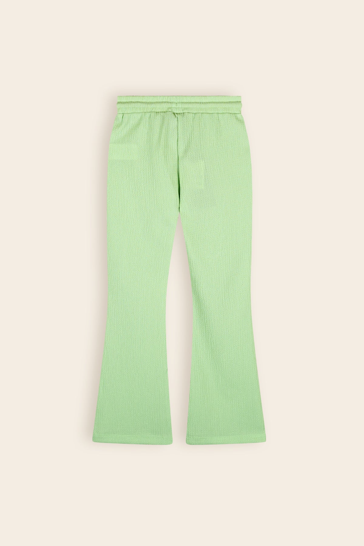 Sady Flared Pants Green