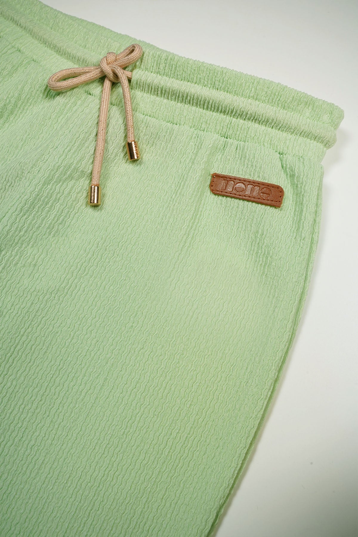 Sady Flared Pants Green