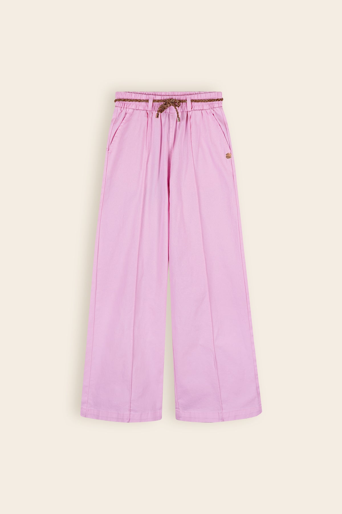 Sayla Palazzo Pink