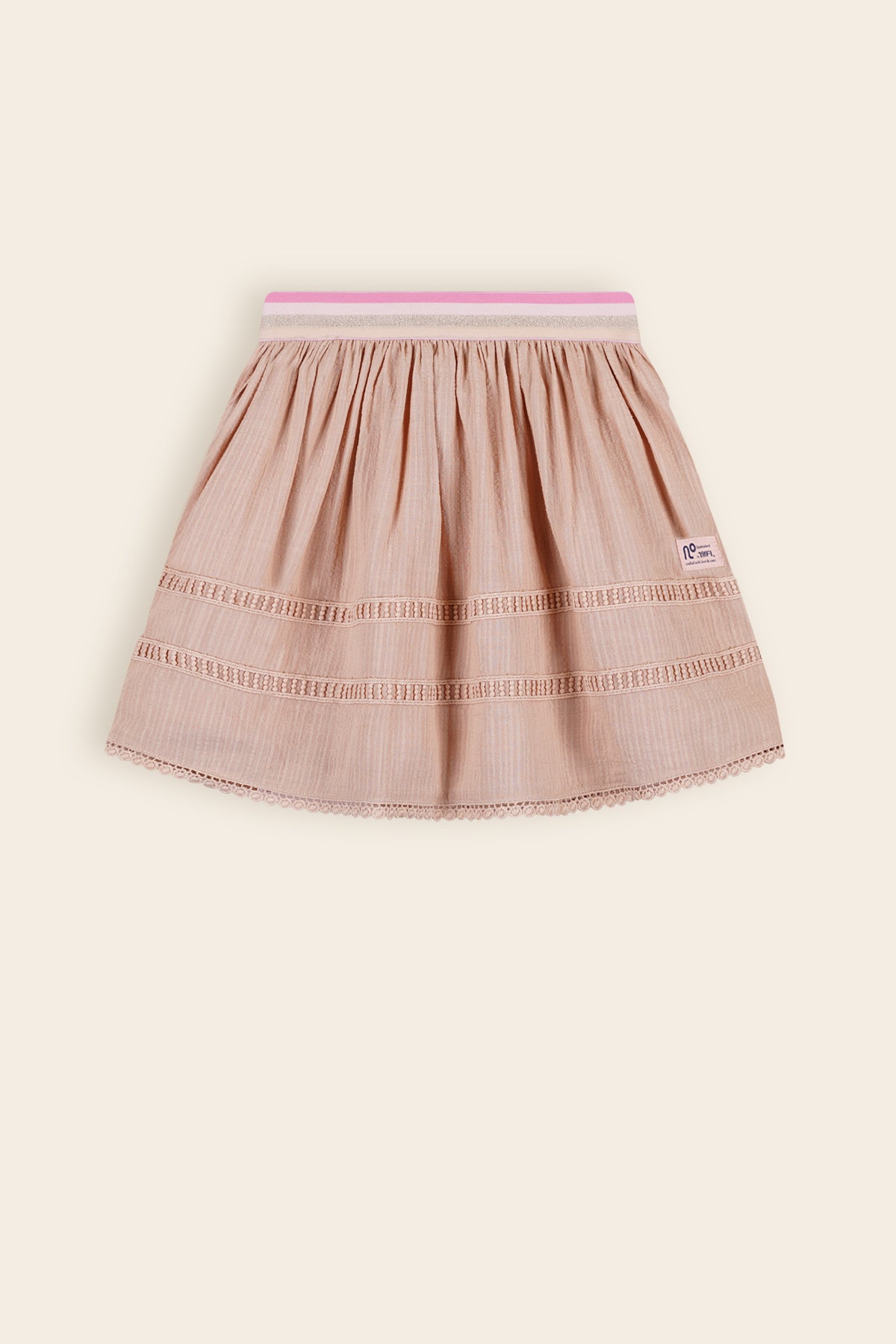 Ninay Skirt Sand