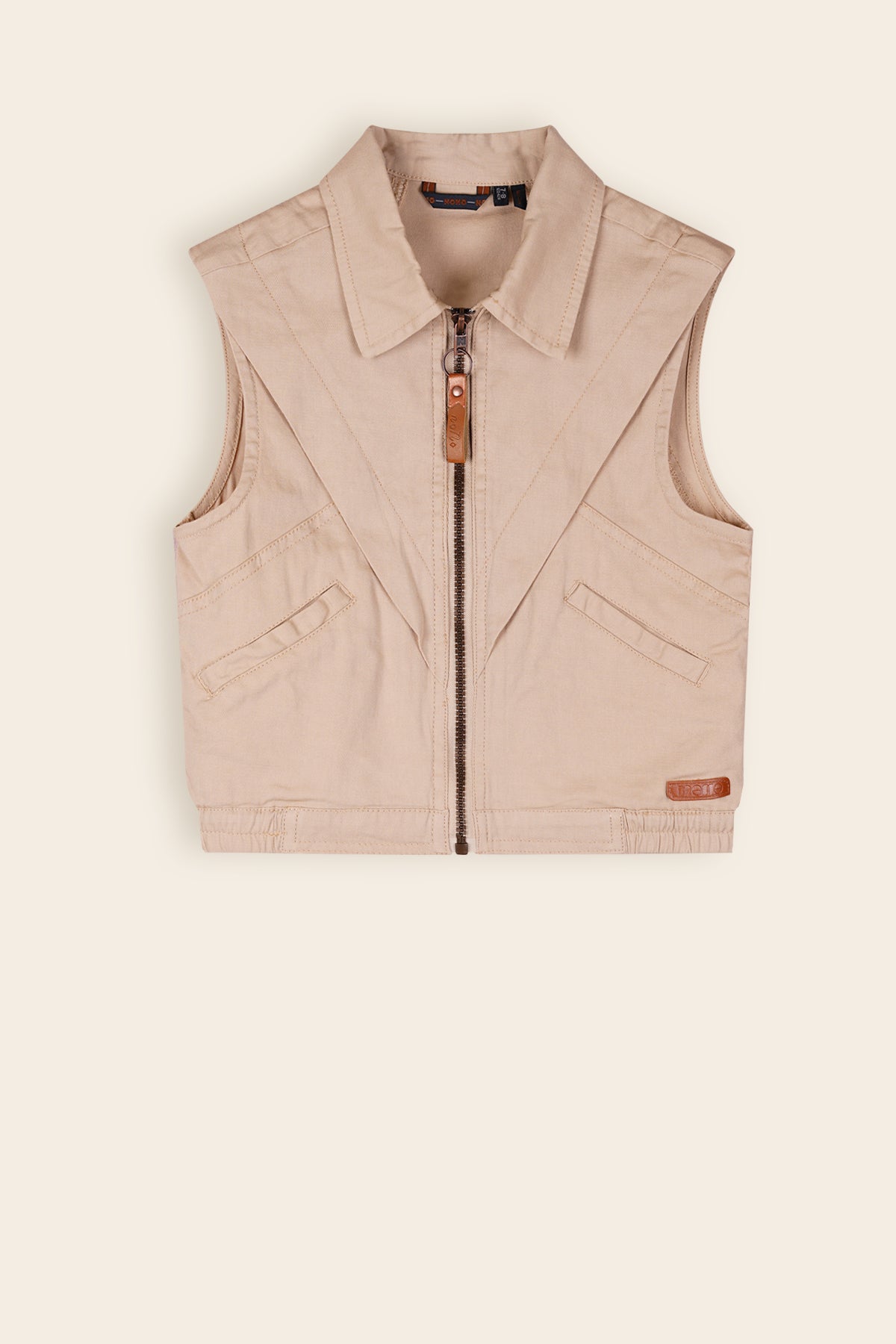 Dory Twill Gilette Sand