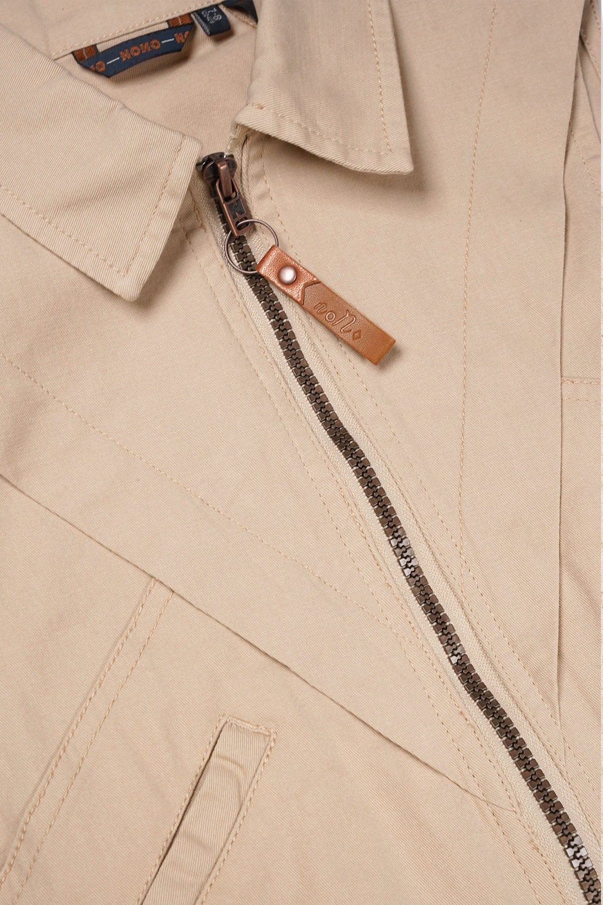 Dory Twill Gilette Sand