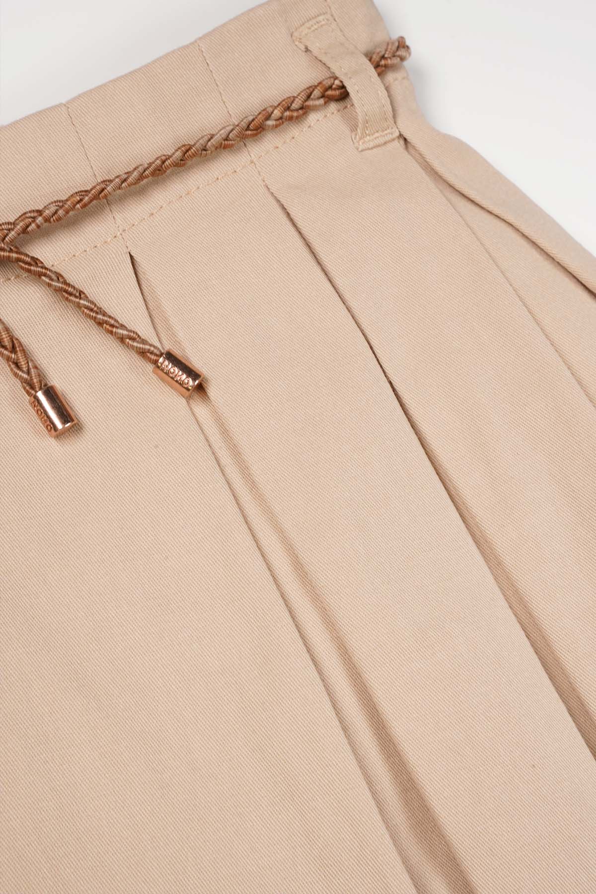 Sela Twill Skort Sand