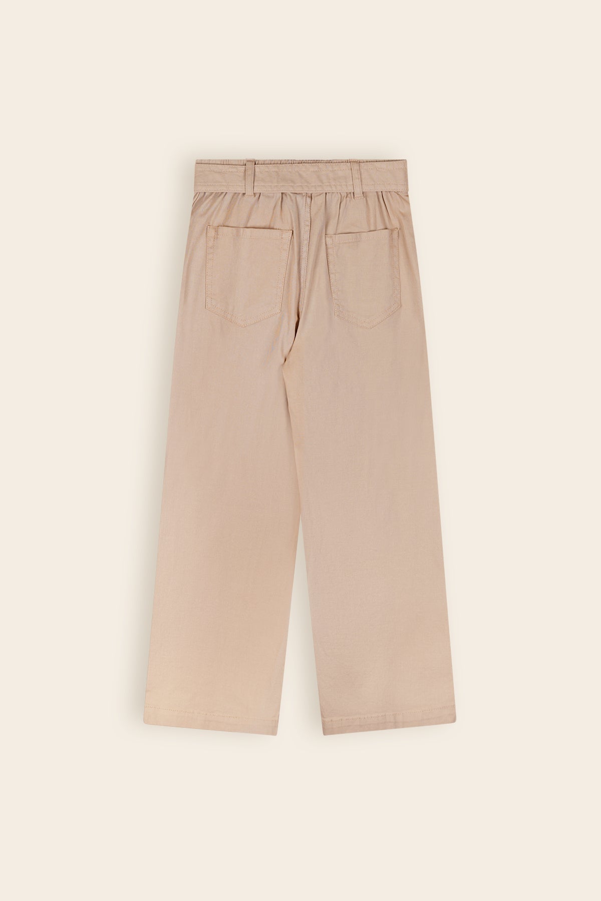 Simoa Cargo Pants Sand