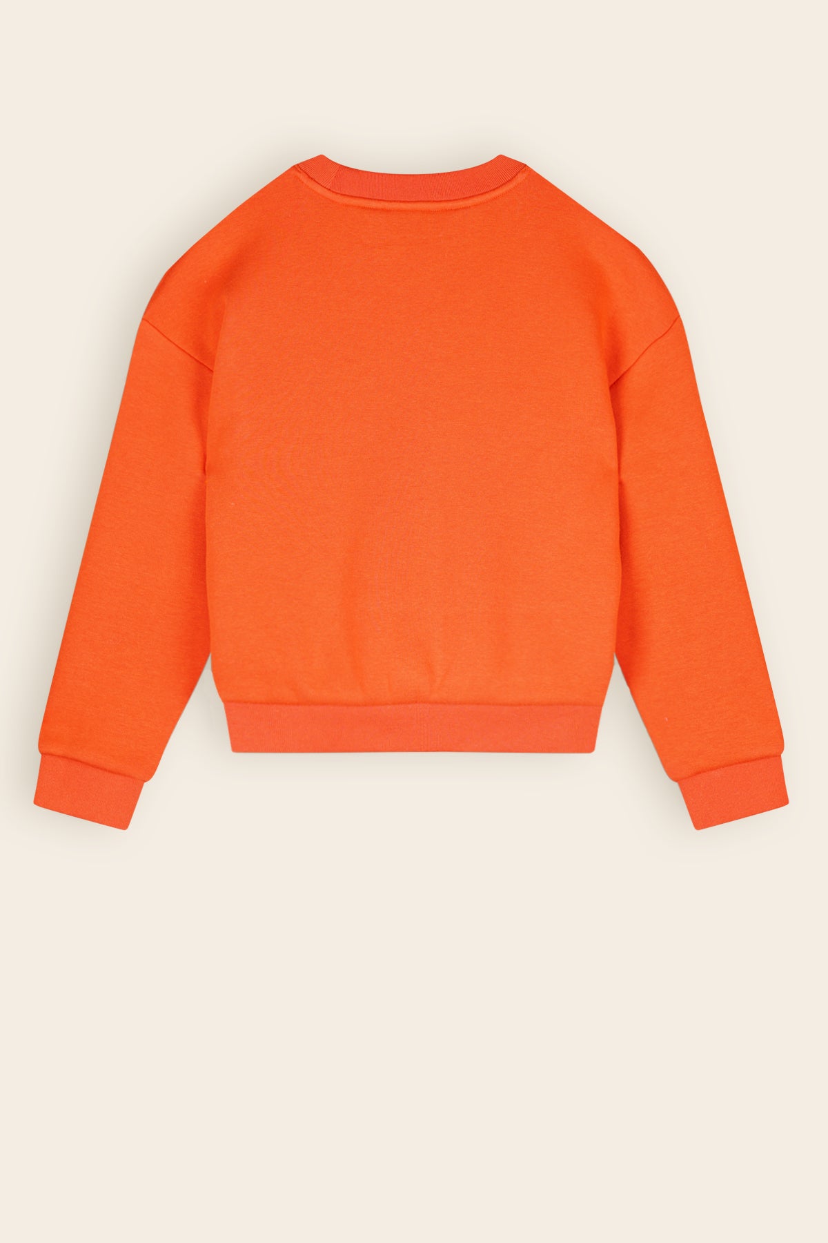 Konono Super Soft Sweater Red