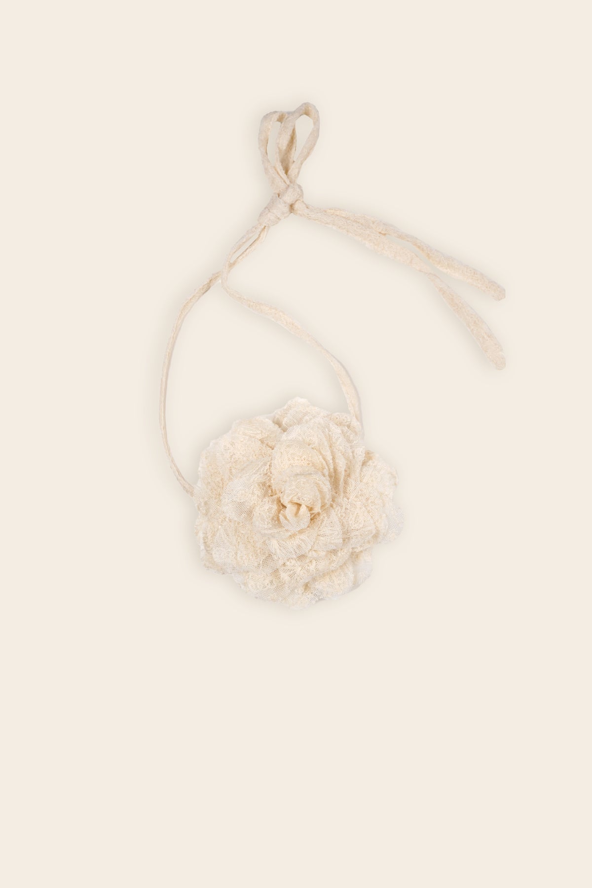 Bloemen Accessoire: style je Outfit af Ivoor