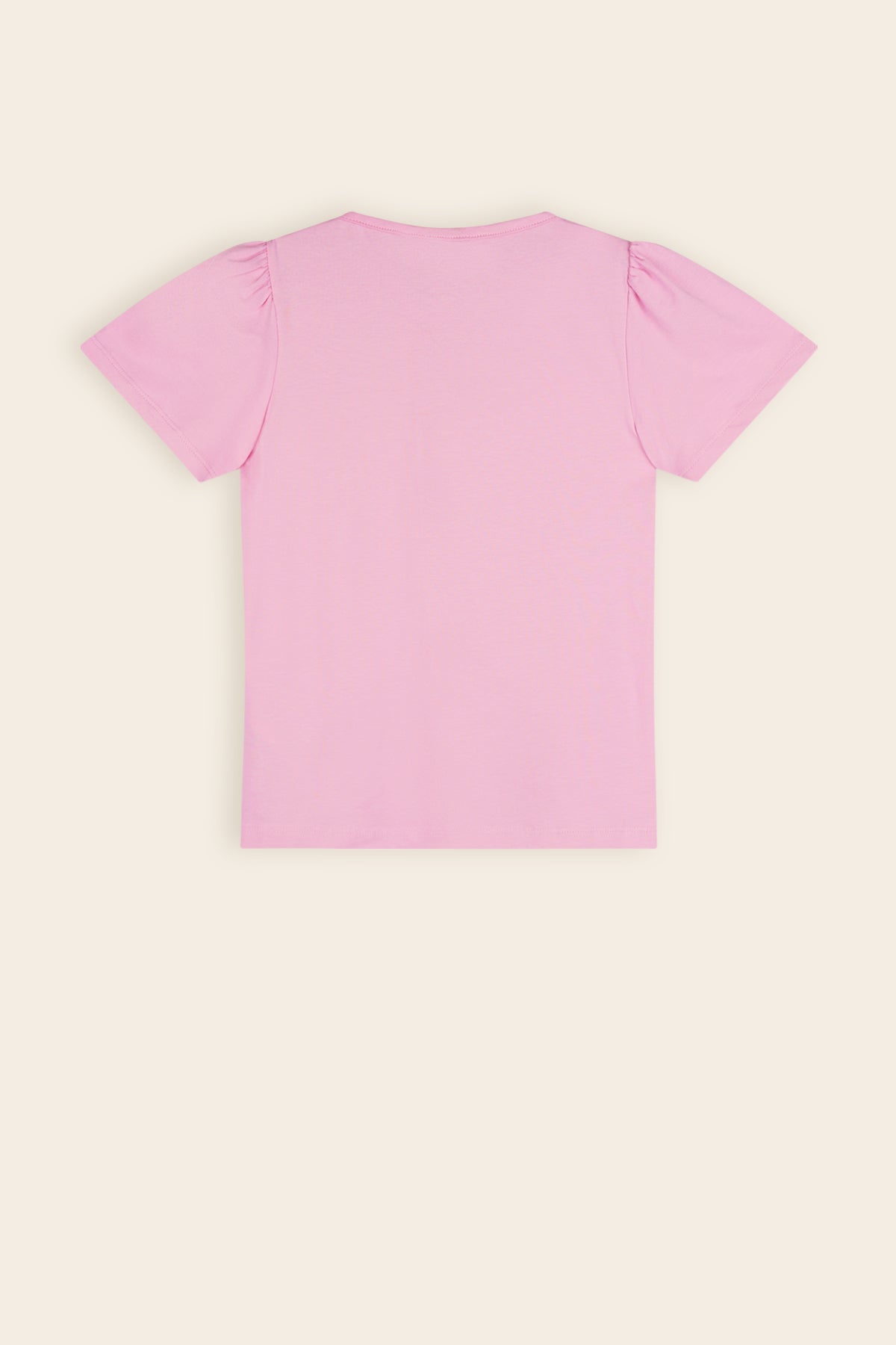 Kandy Tshirt Roze