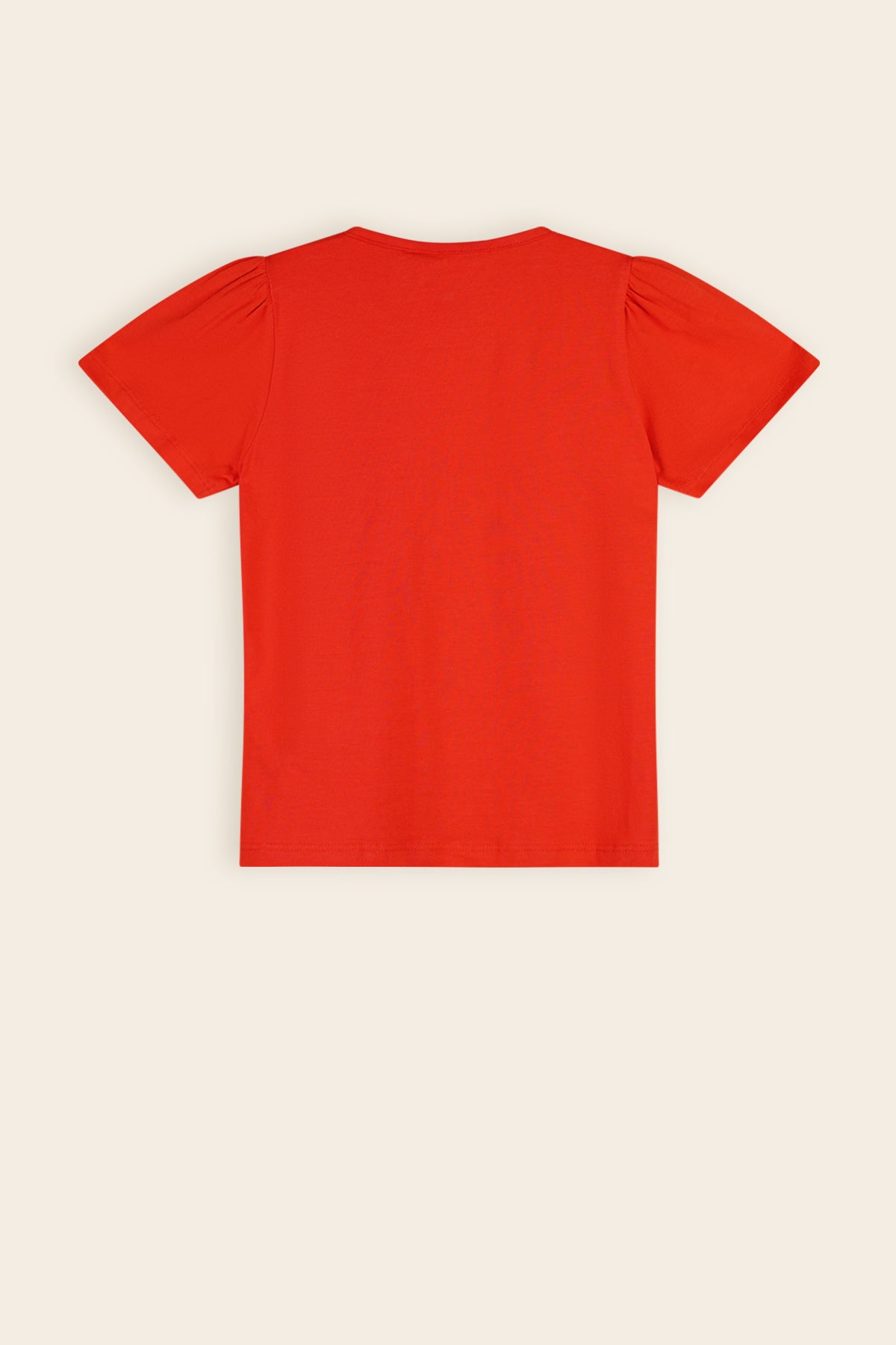 Kandy Tshirt Rood