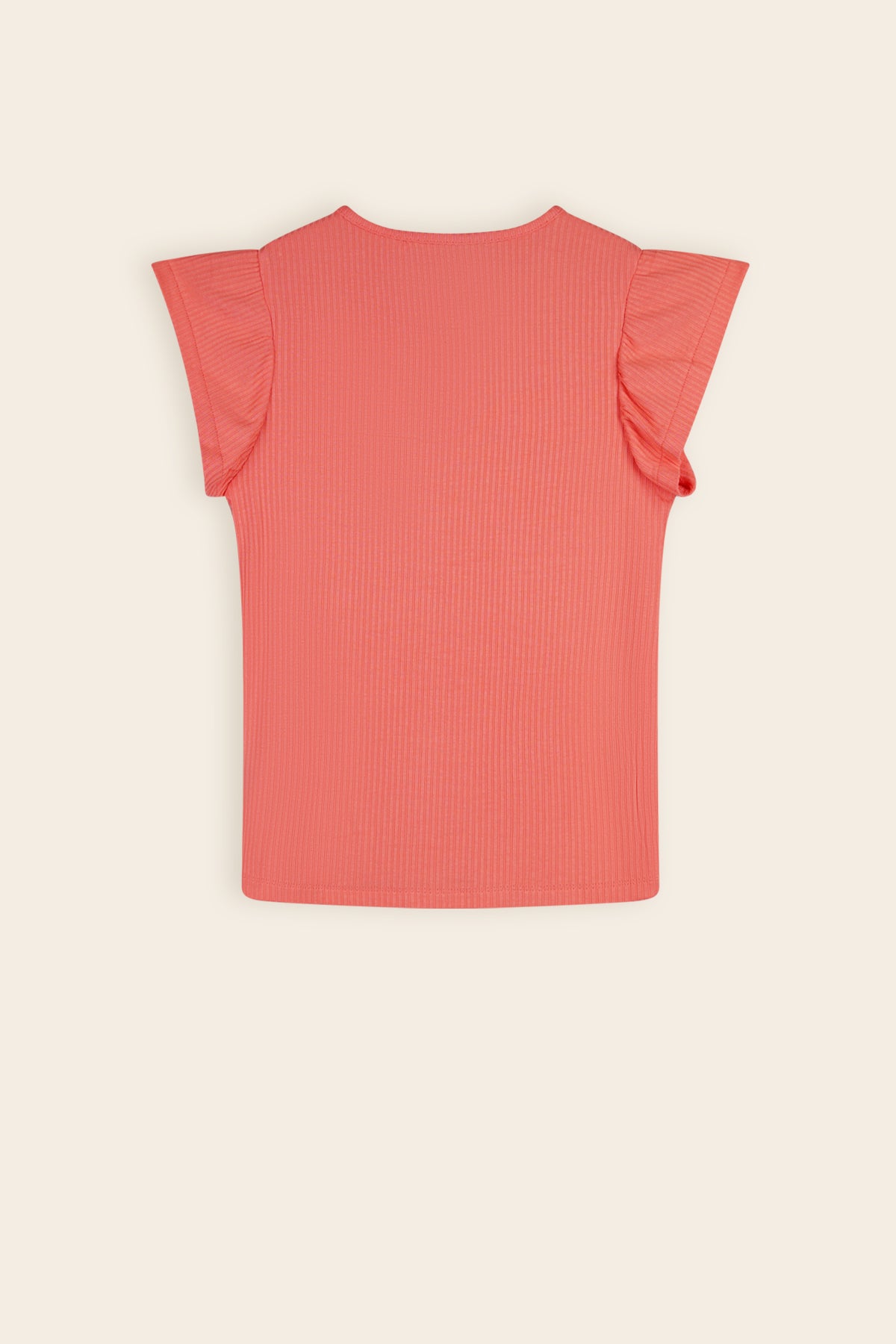 Kesta Rib Top Koraal