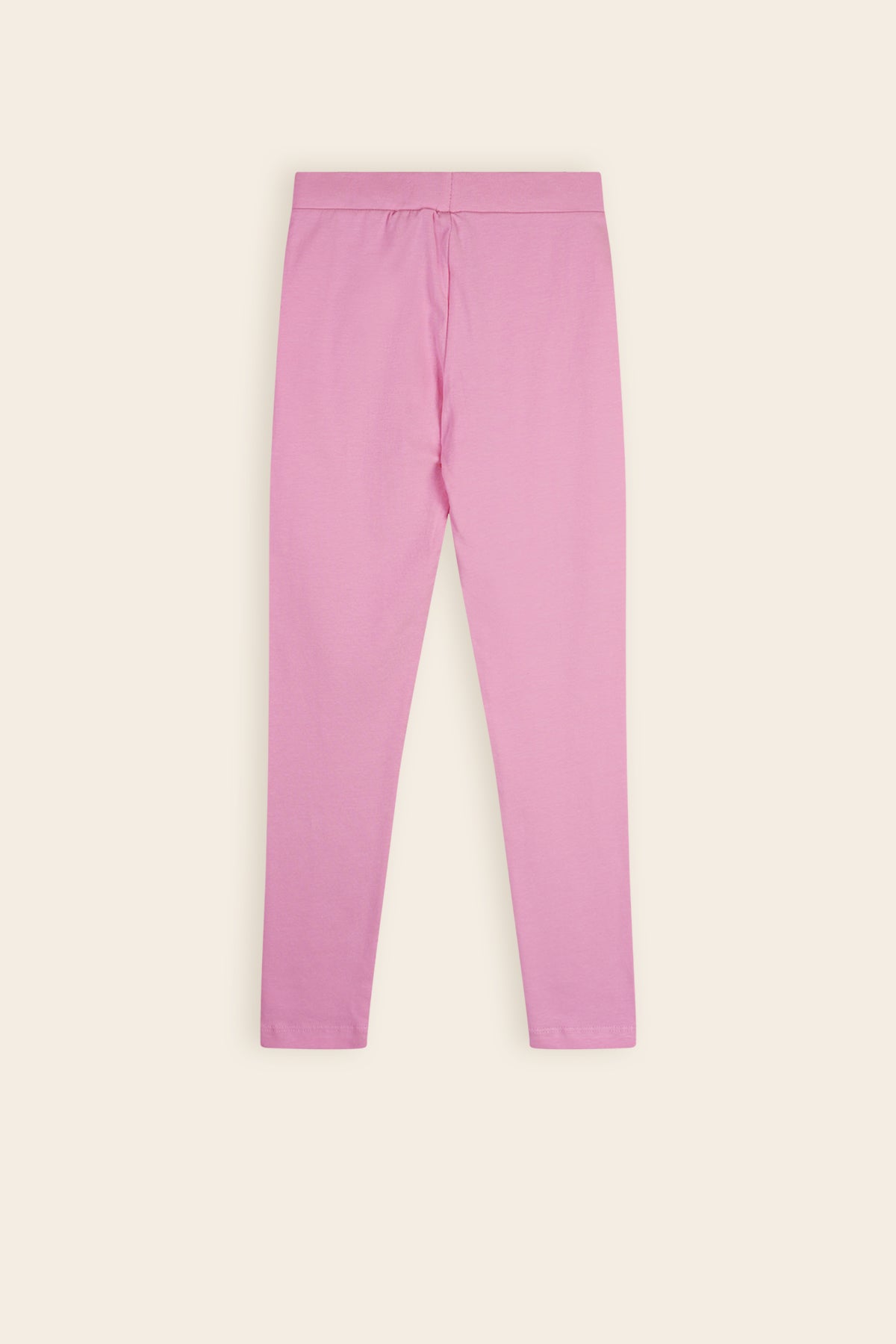 Sole Jersey Legging Roze