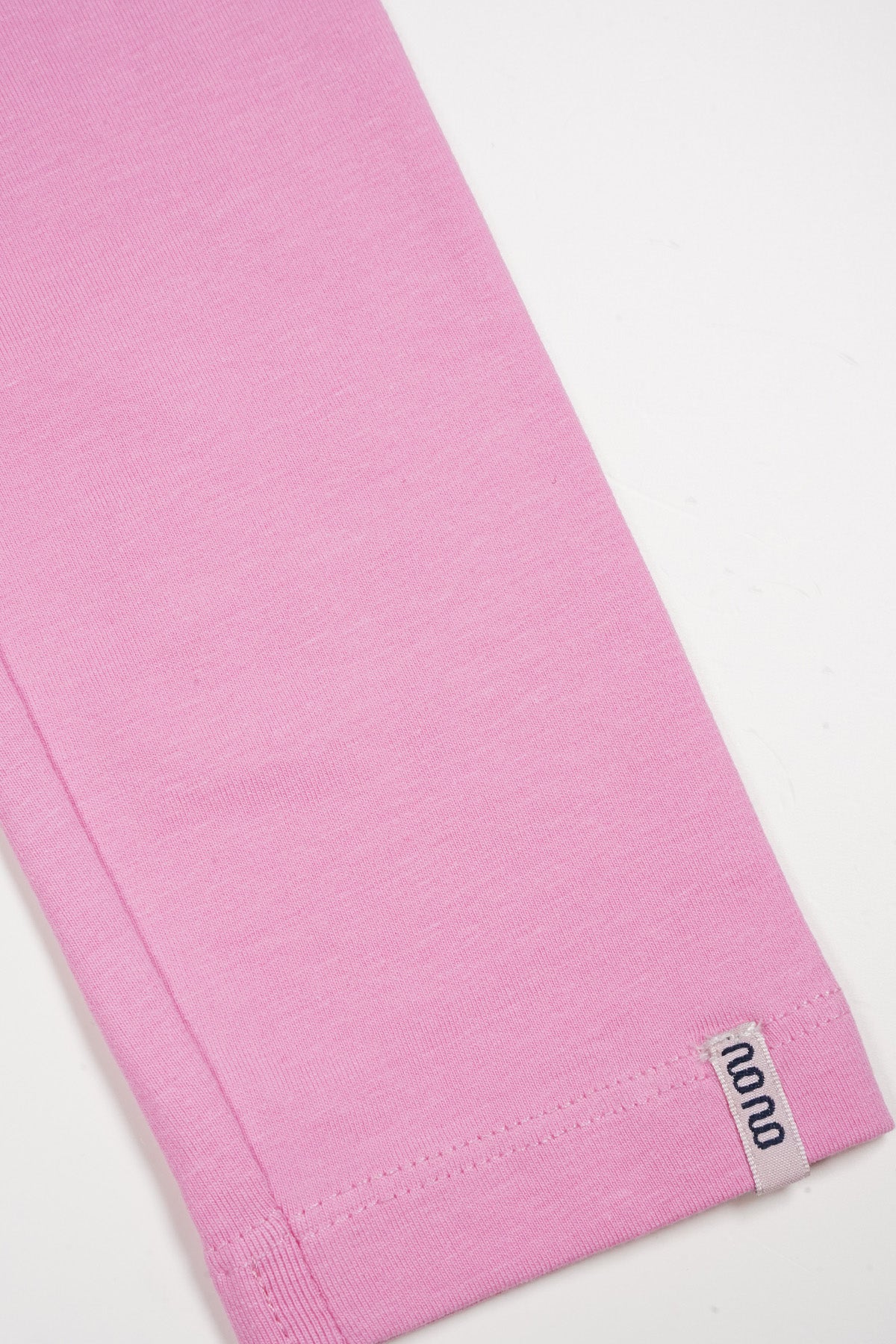 Sole Jersey Legging Roze
