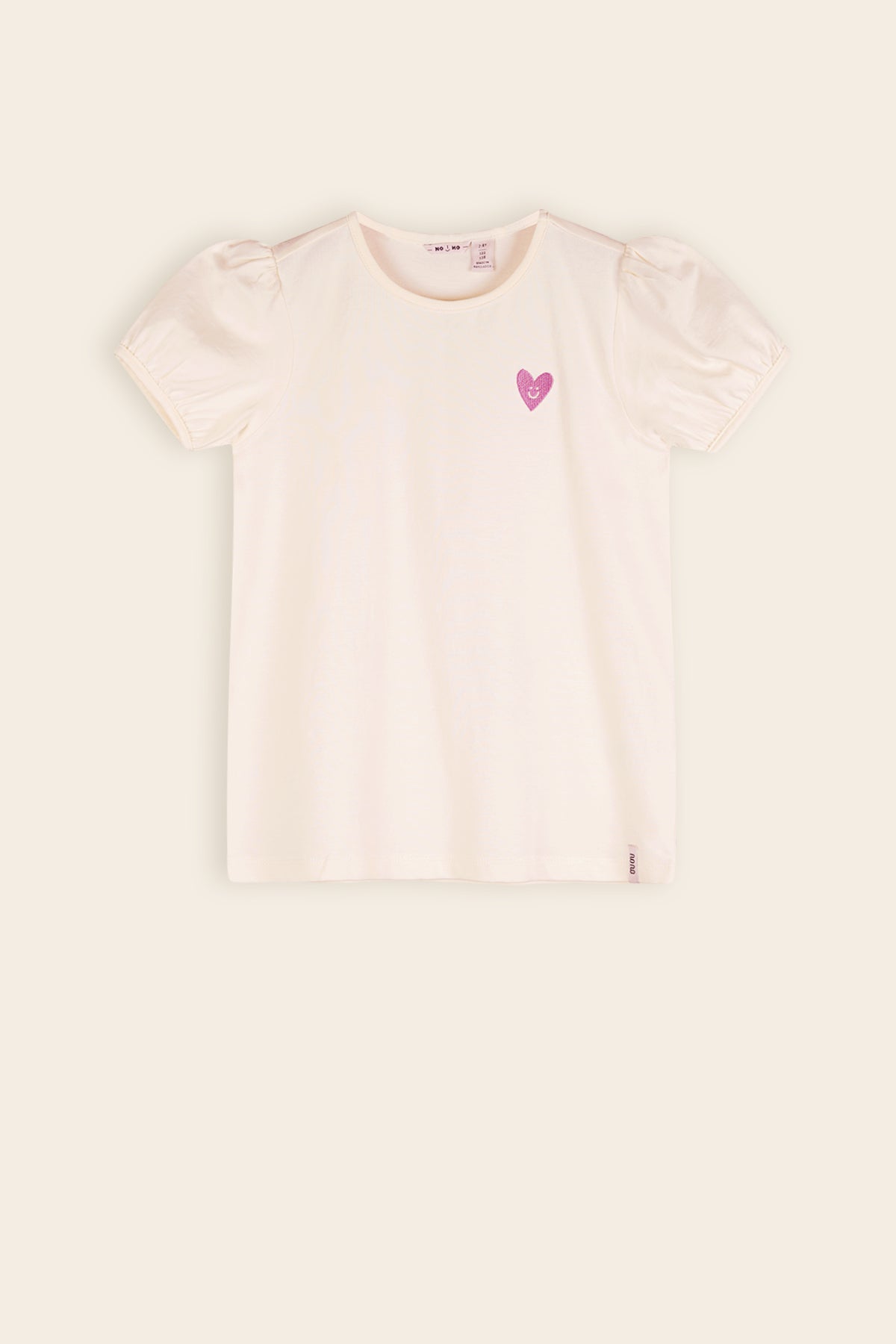 Karen Tshirt Ivoor