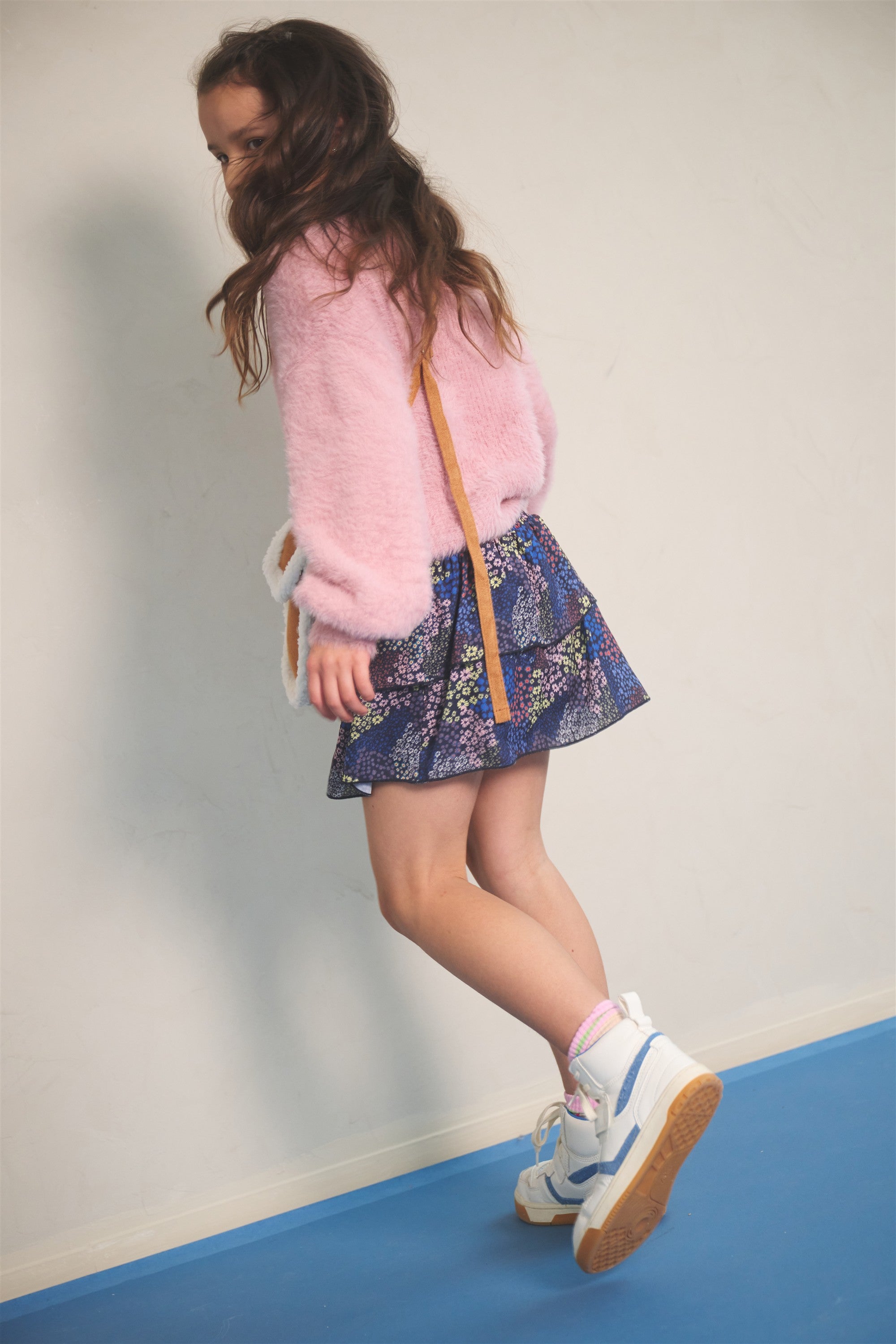 Kate Trui Roze