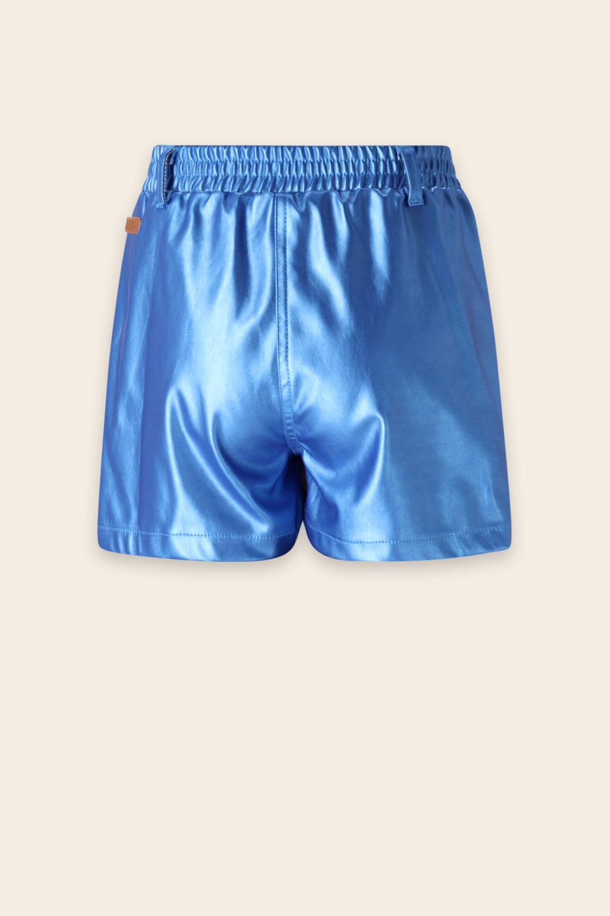 Simay Skort Blauw
