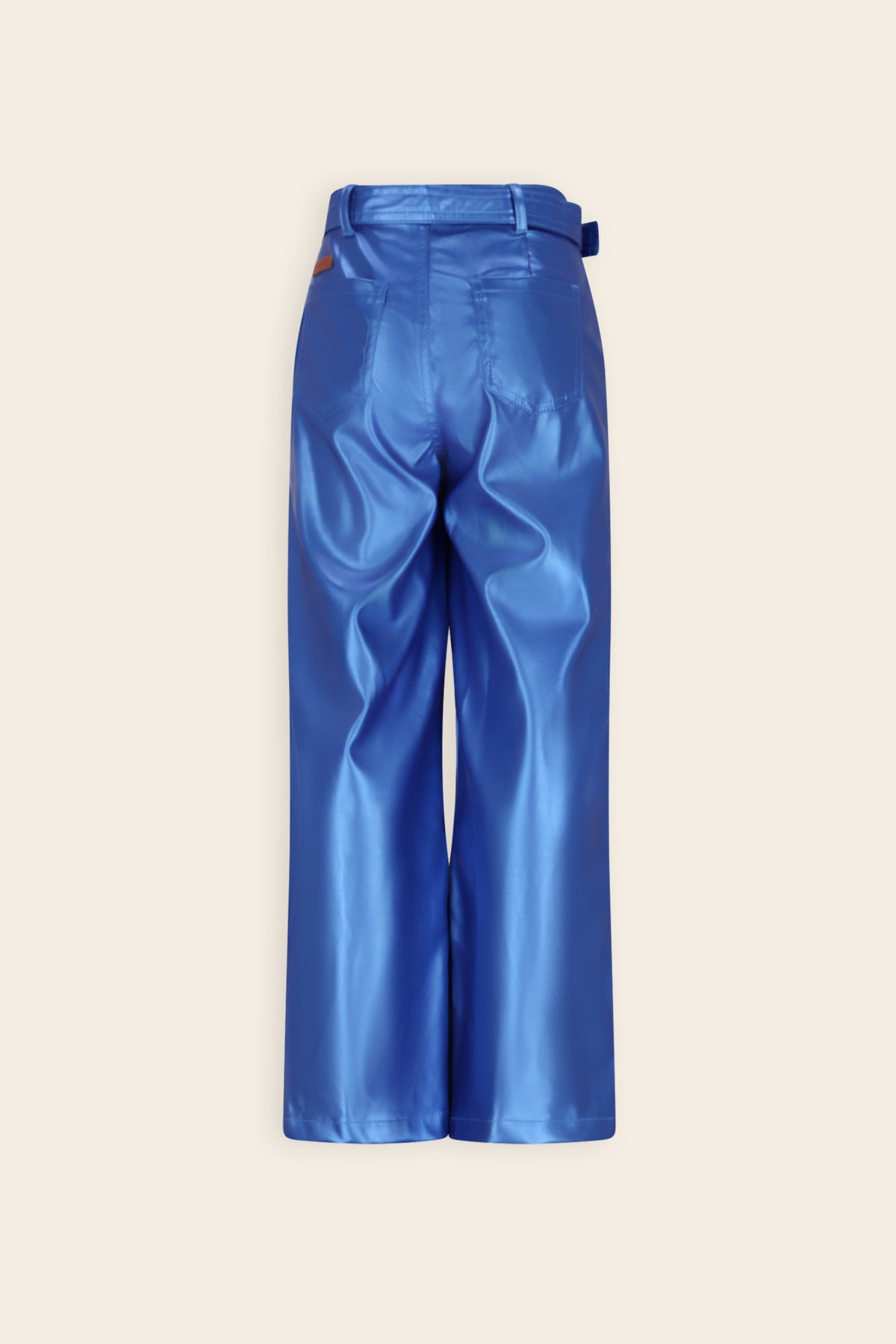 Simona Broek Blauw
