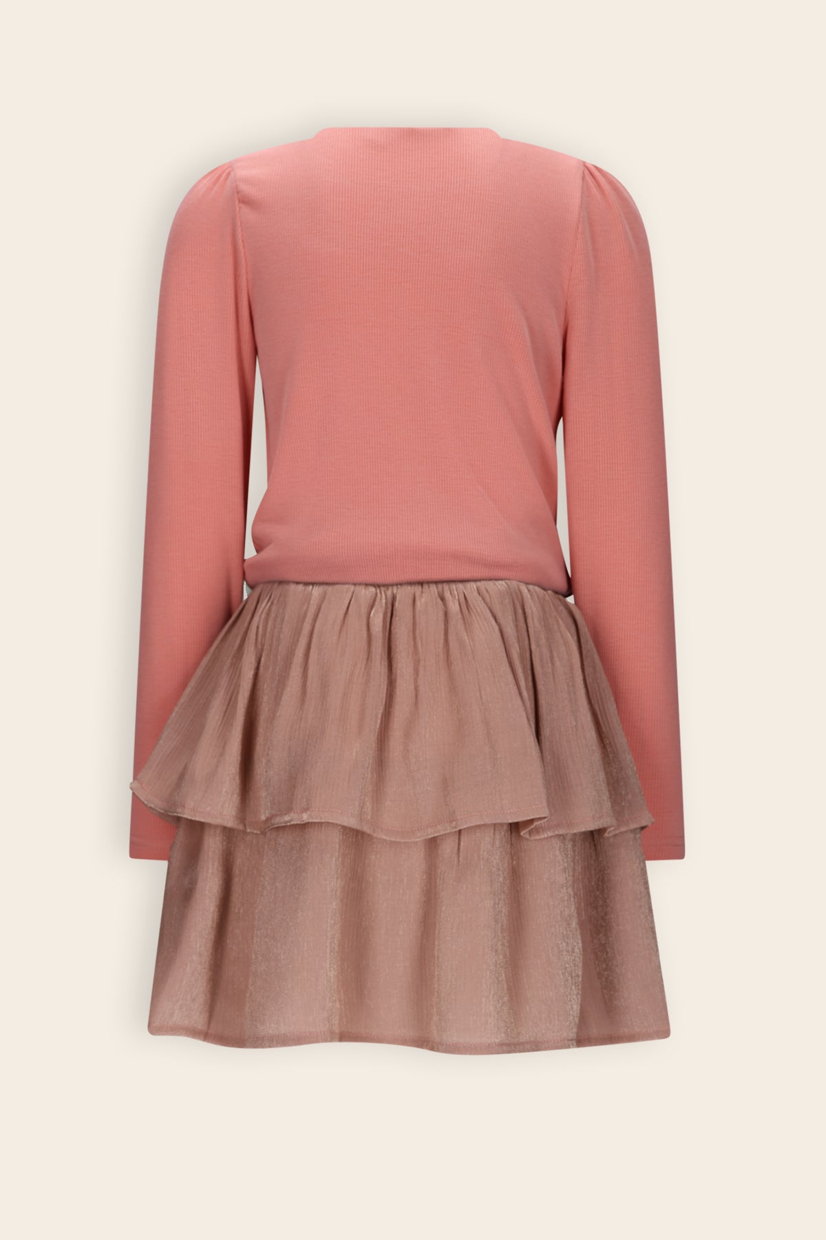 Moran Jurk Roze
