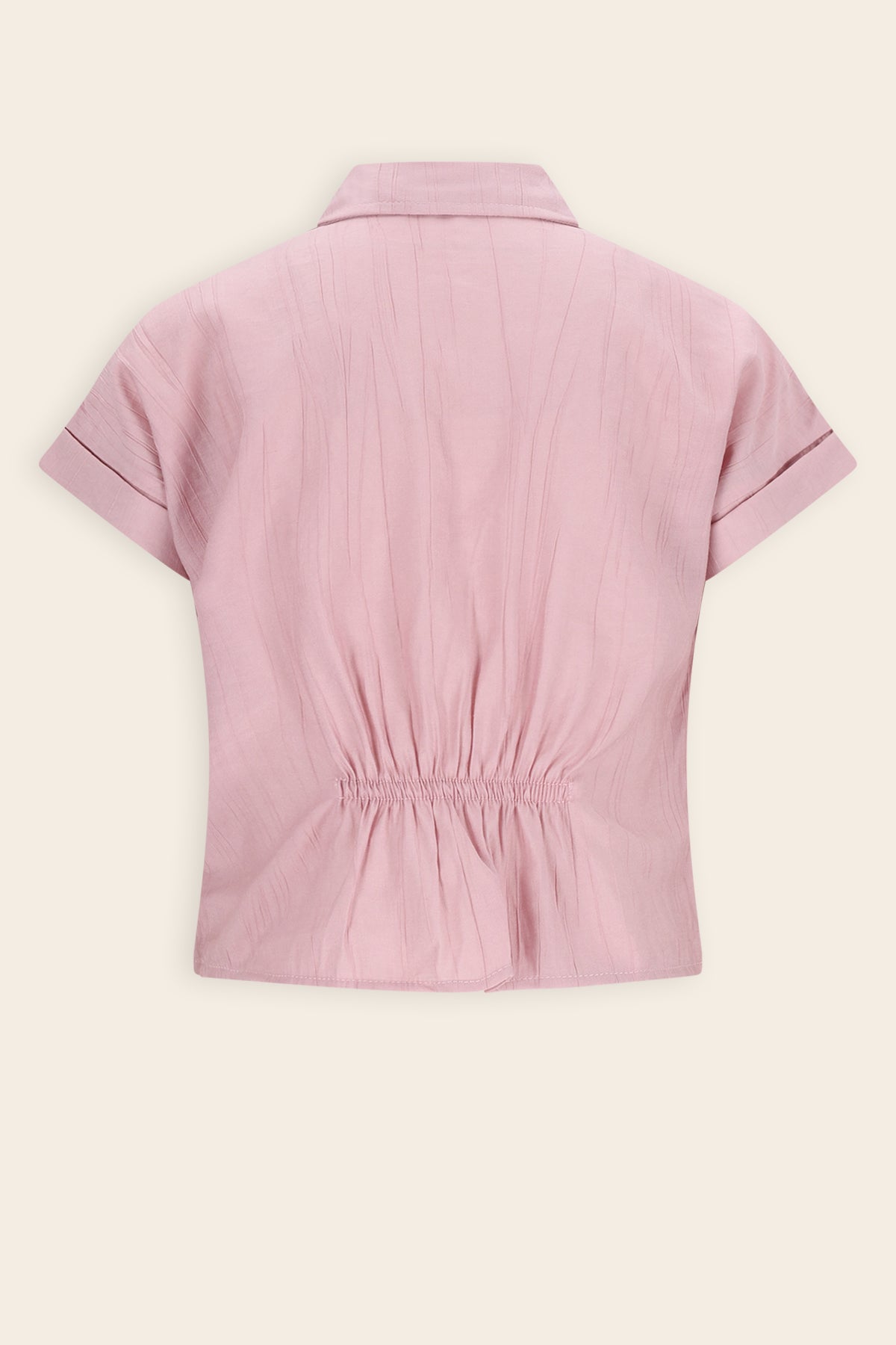 Tammy Blouse Roze