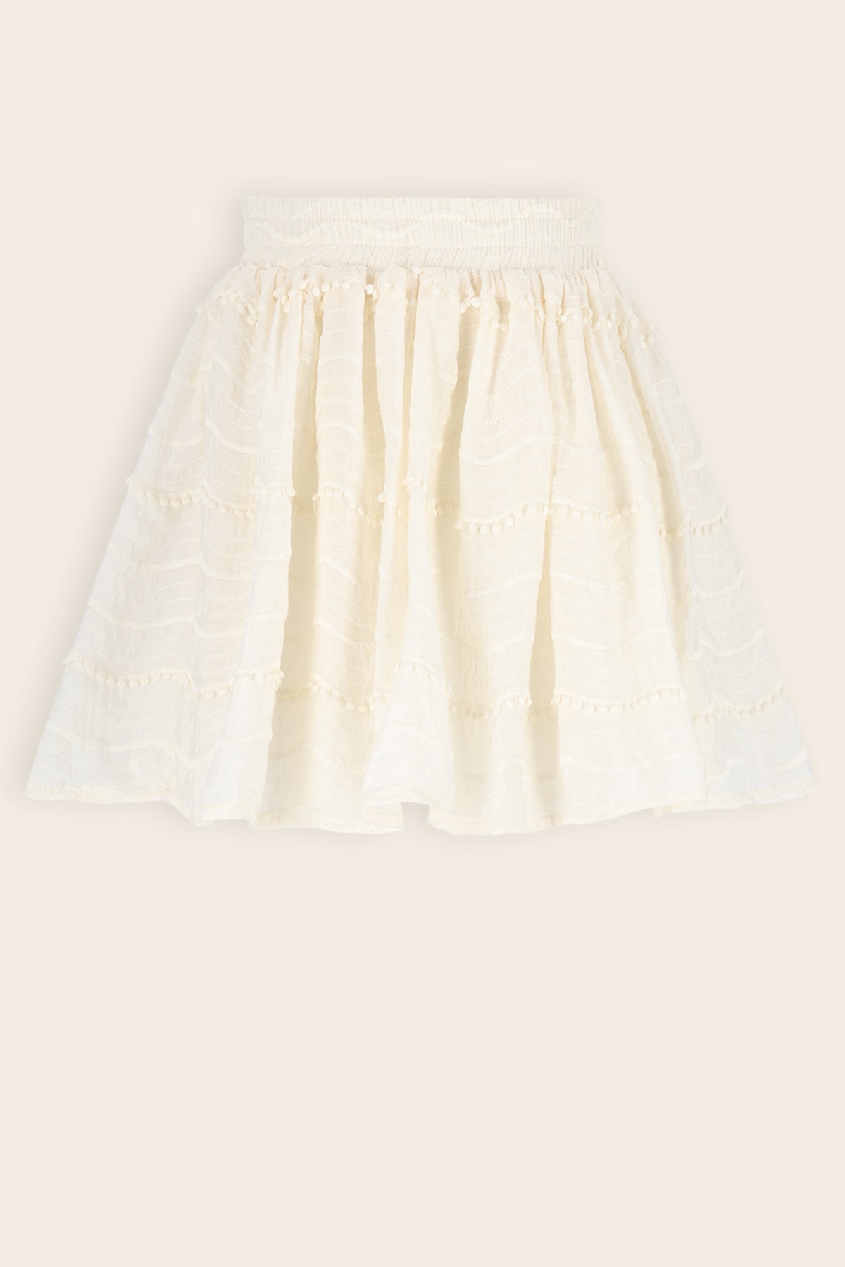 Ninu PomPom Rok Ivoor