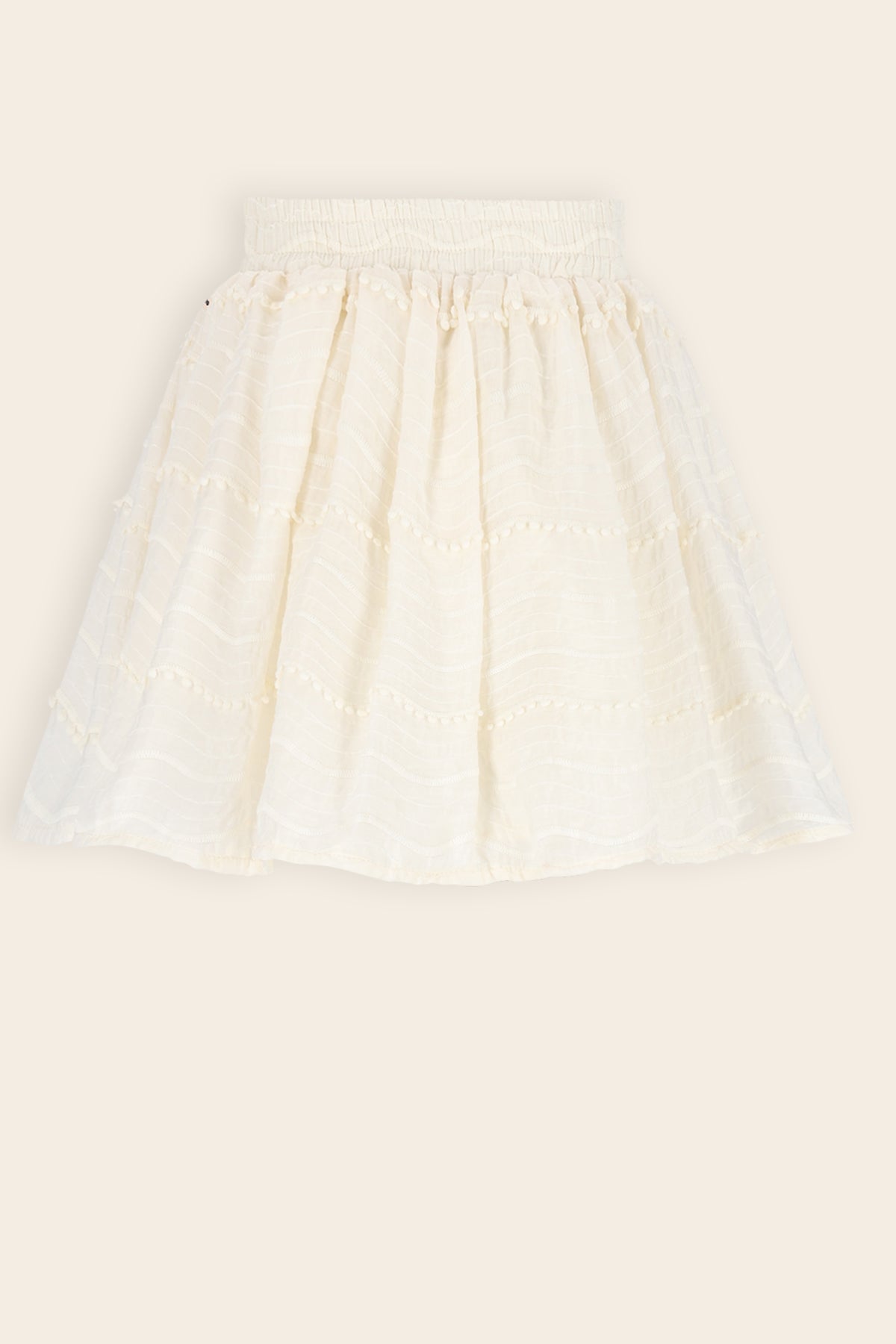 Ninu PomPom Rok Ivoor