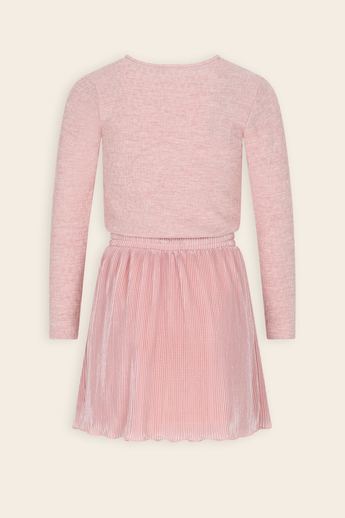 Maran Combi Jurk Roze