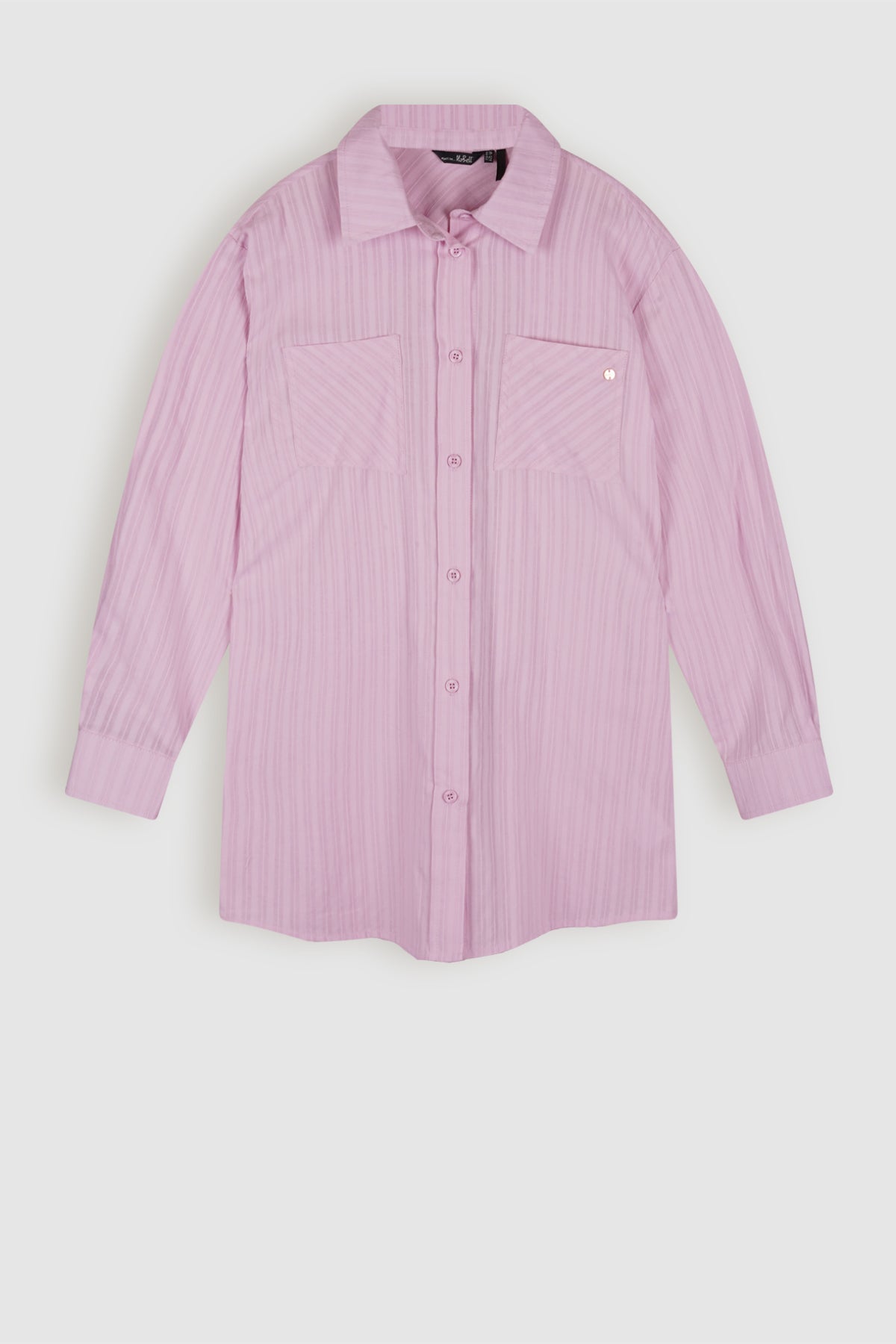 Timmy Blouse Pink