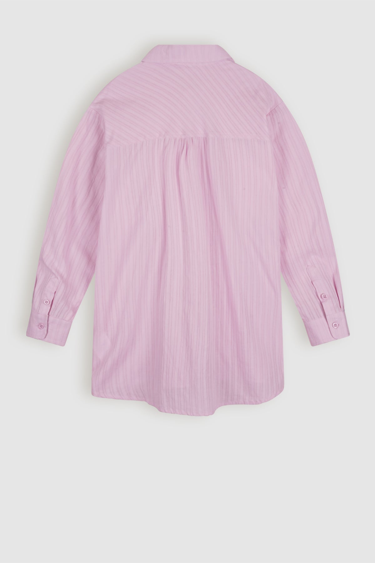 Timmy Blouse Pink